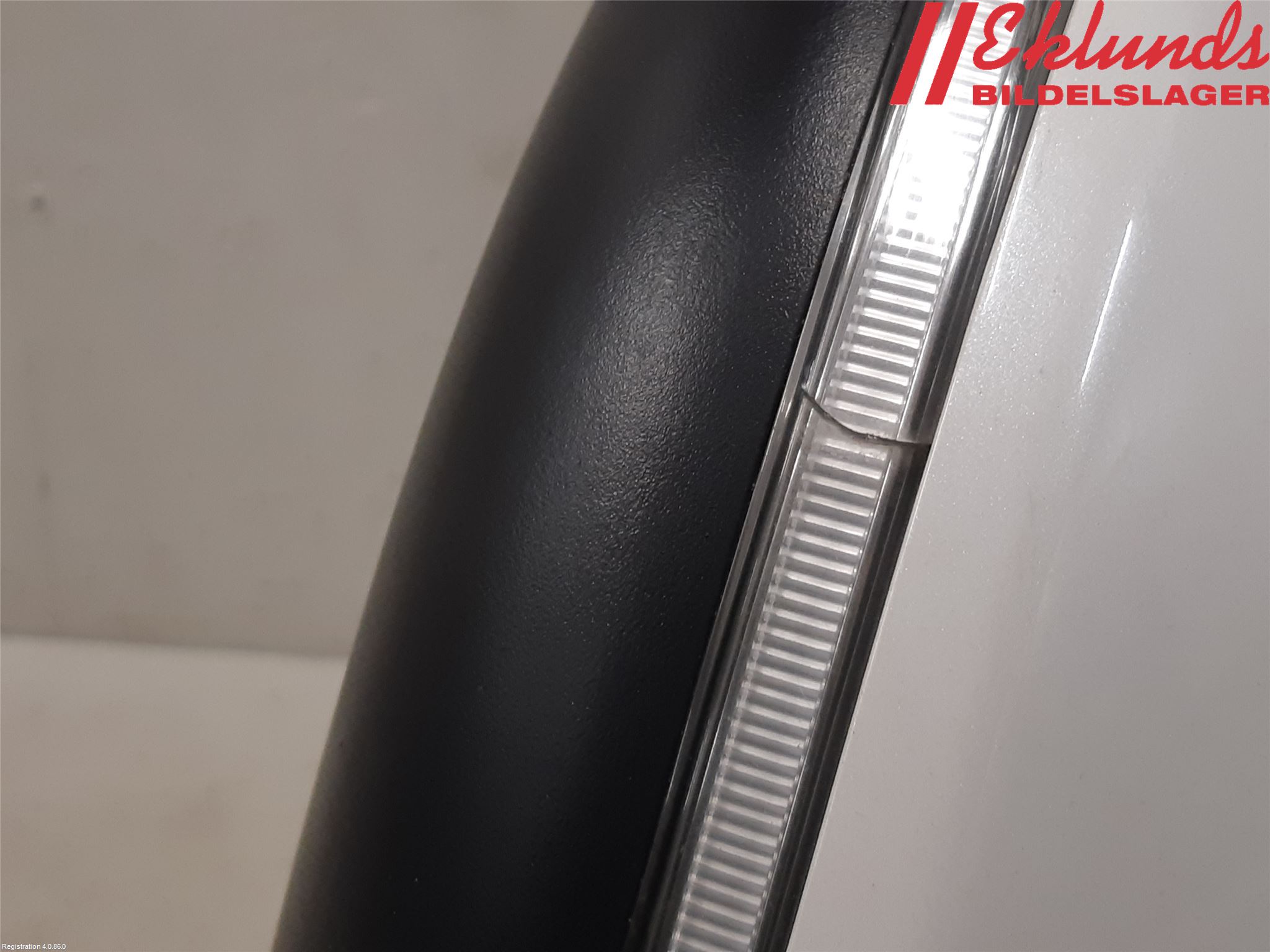 Kia OPTIMA 16-20 Spegel Yttre El Hö