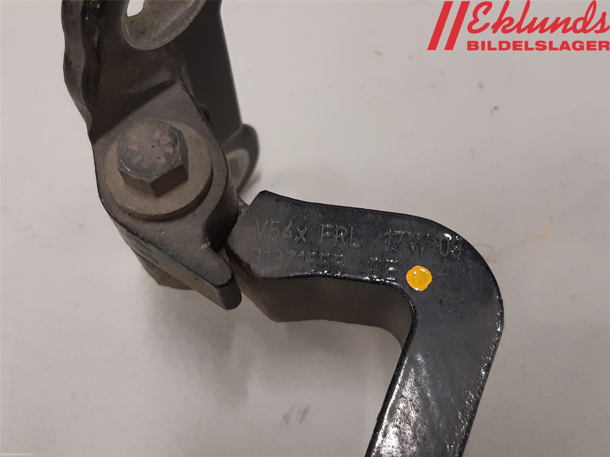 Volvo V90 17->> Dörrgångjärn