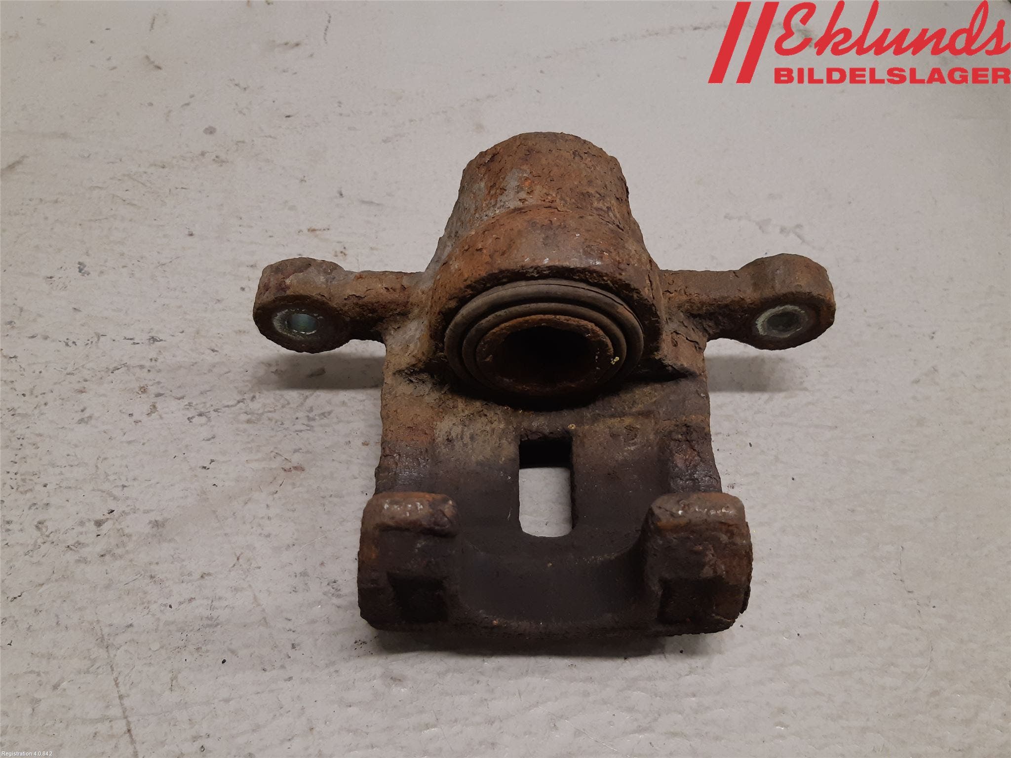 Kia SPORTAGE (SL) 11-15 Bromsok Bak Höger