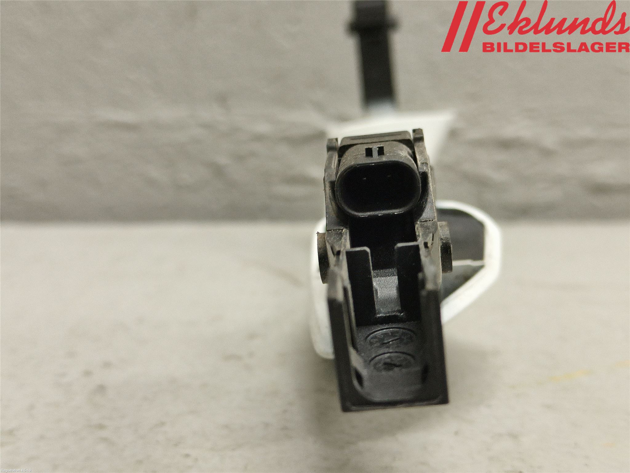 Audi A6 F2/C8 19- Dörrhandtag Yttre Vä