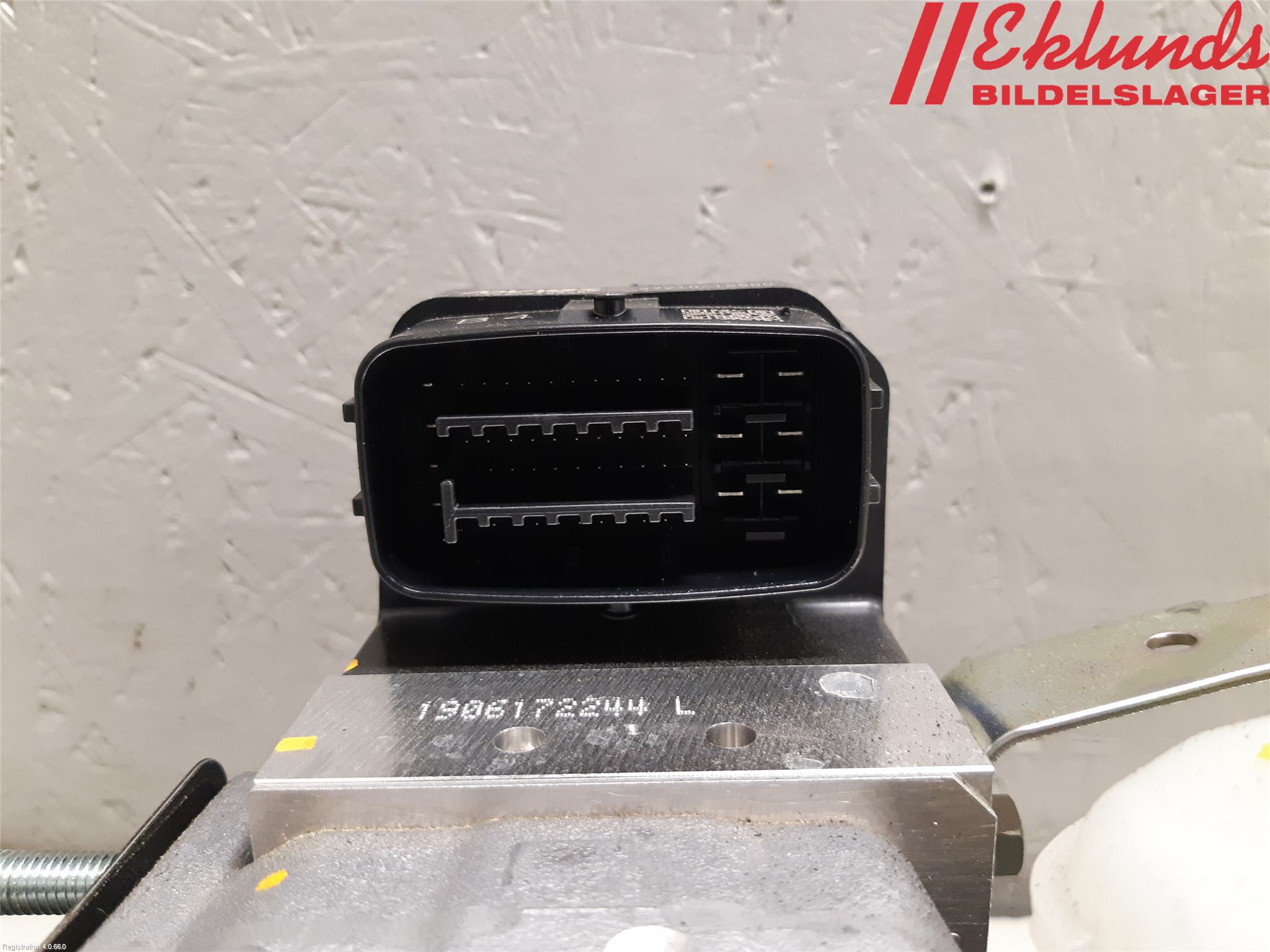 Toyota COROLLA 19- Broms Huvudcylinder