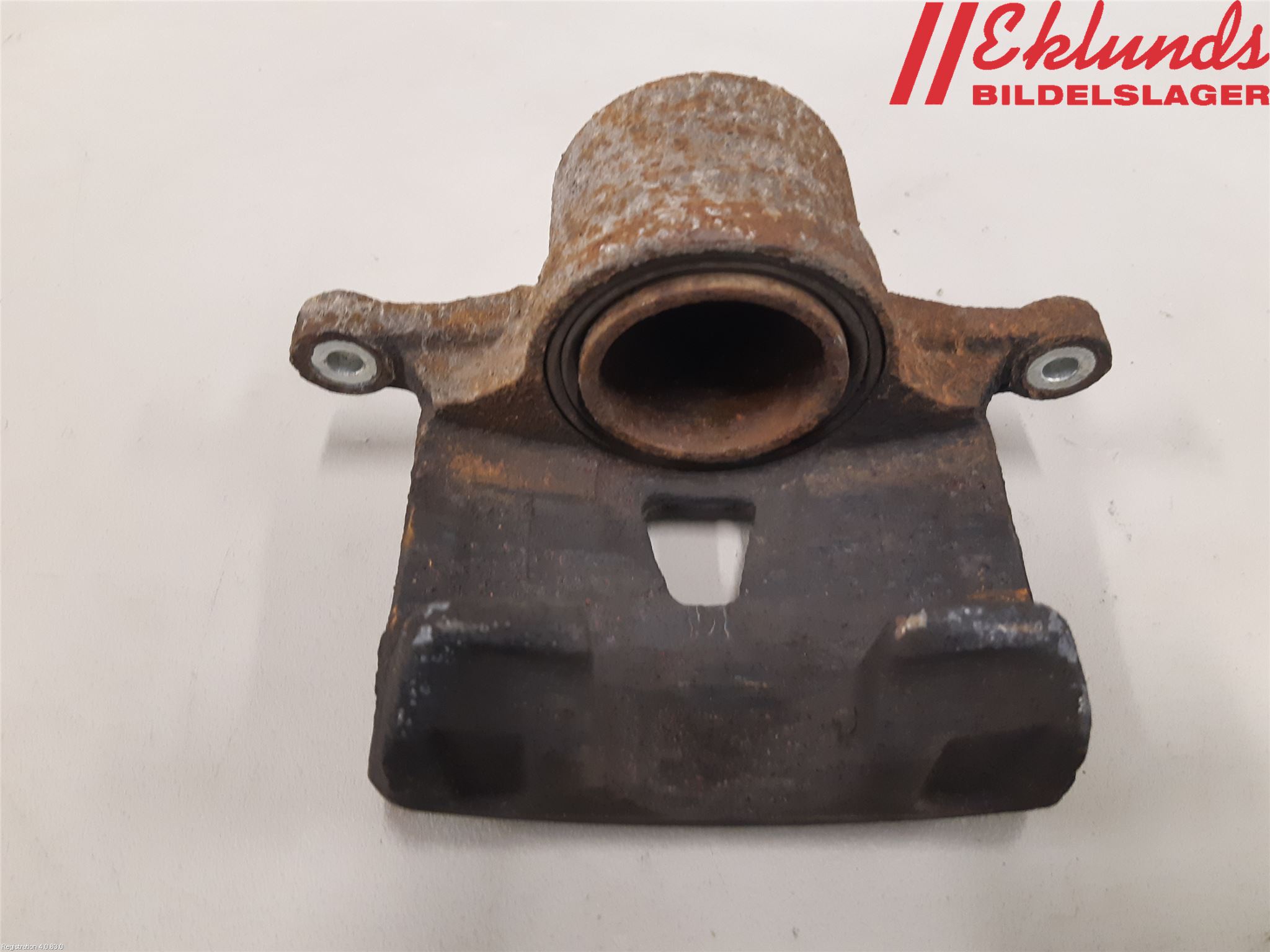 Hyundai TUCSON 05- Bromsok Fram Vänster