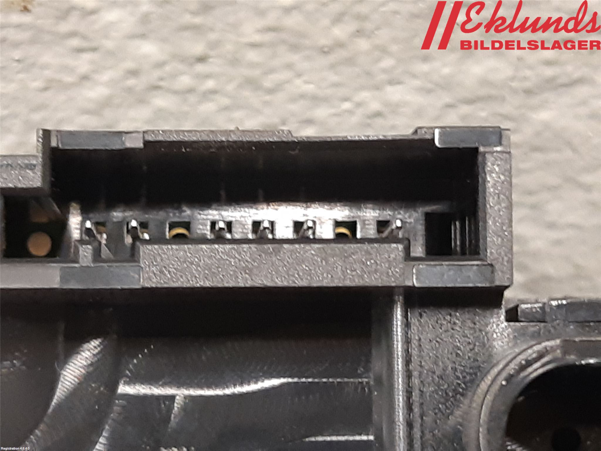 BMW X1 F48 15-22 Cd Radio - Multimediapanel
