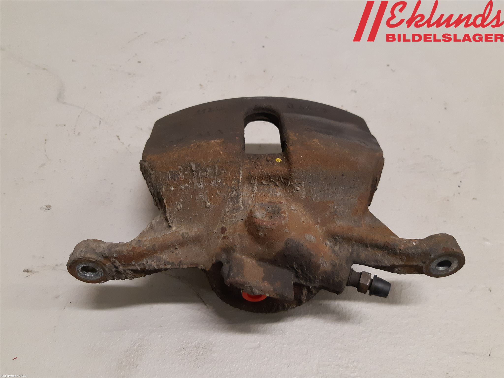 Audi A3/S3 8V 13-20 Bromsok Fram Höger