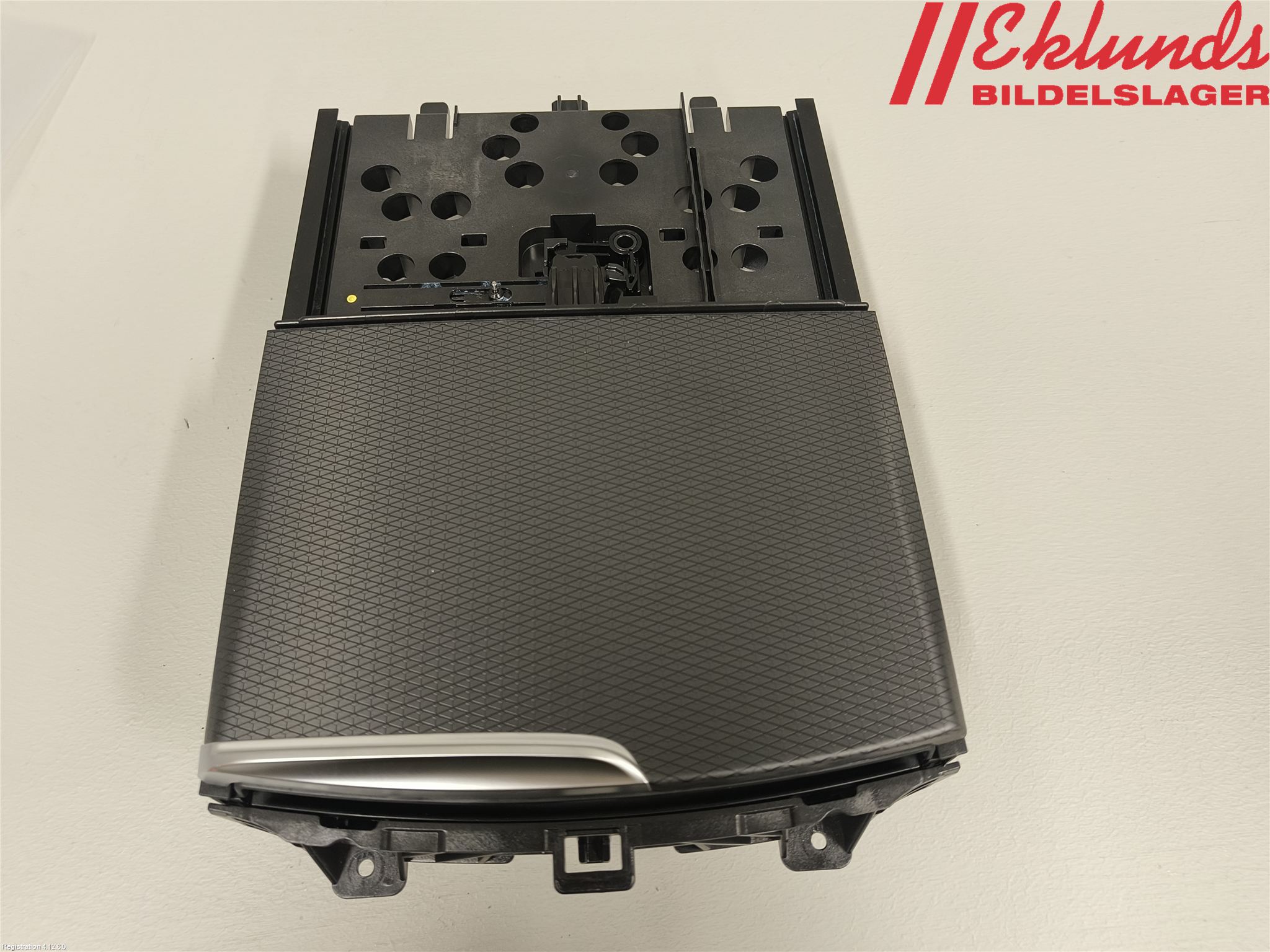 BMW 5 G30/G31/F90 17-23 Inr Tunnelfack
