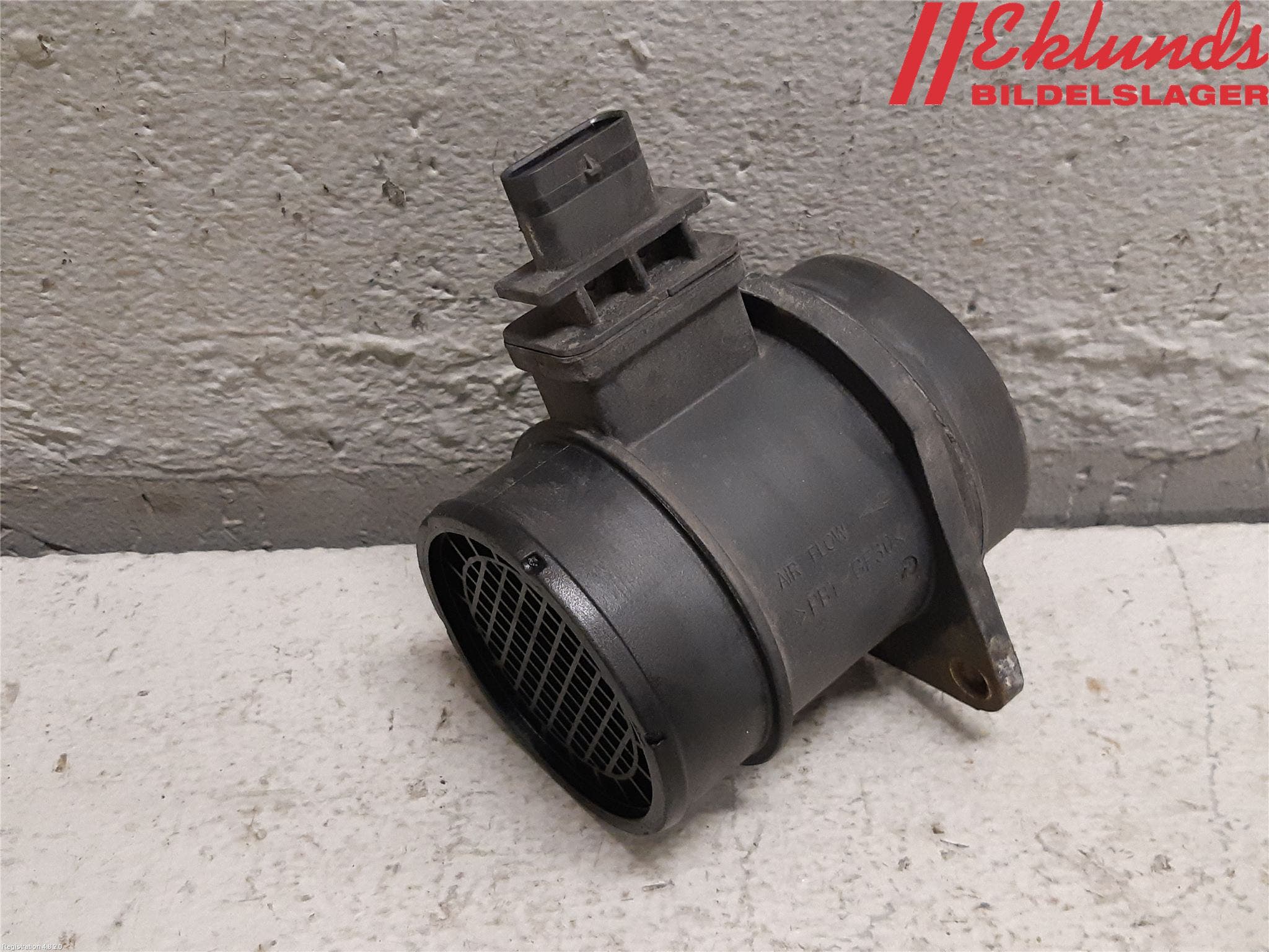 Kia CARENS III 13-19 Injluftmassamätare