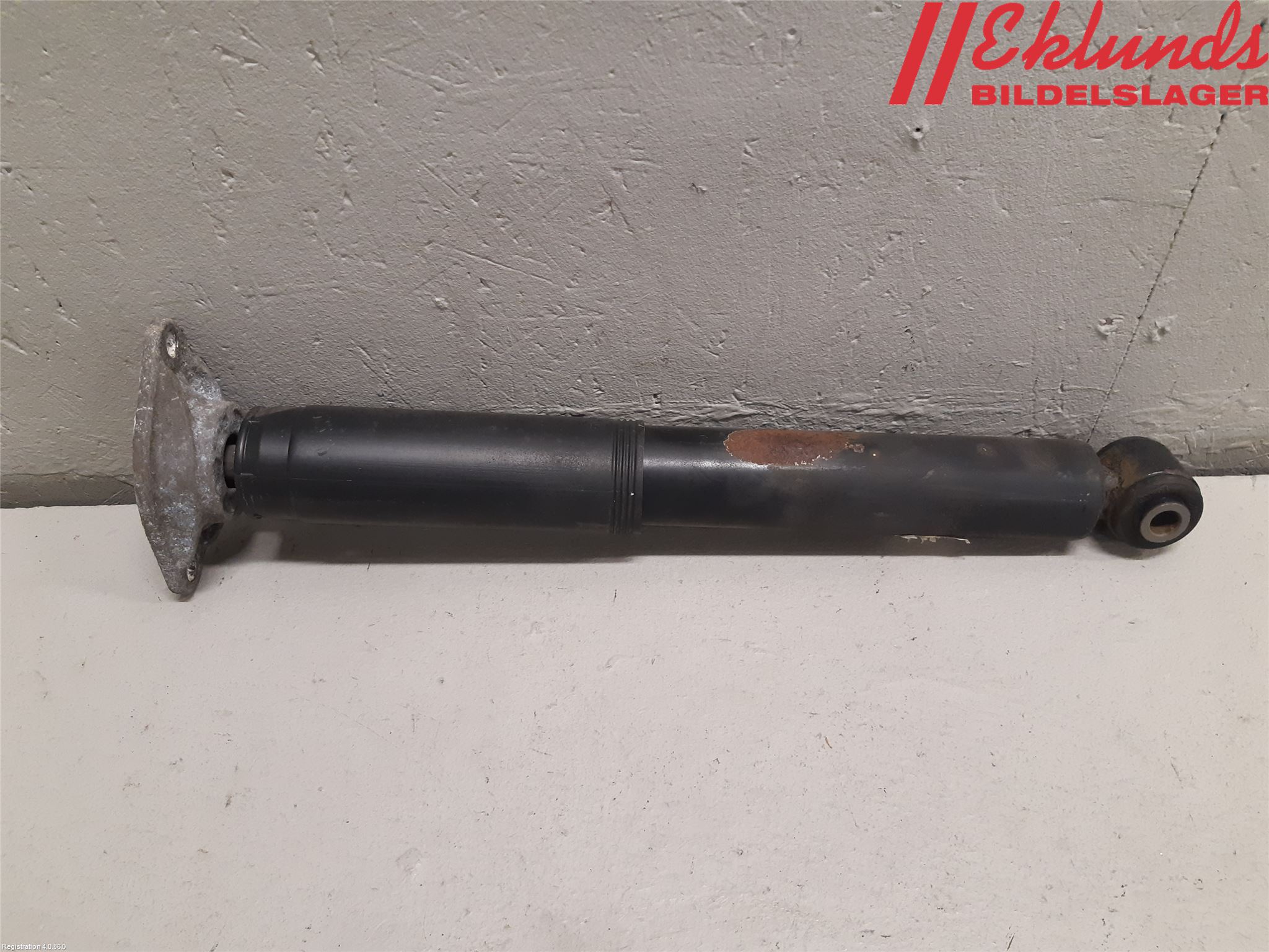 Volvo S60 11-13 Stötdämpare Bak