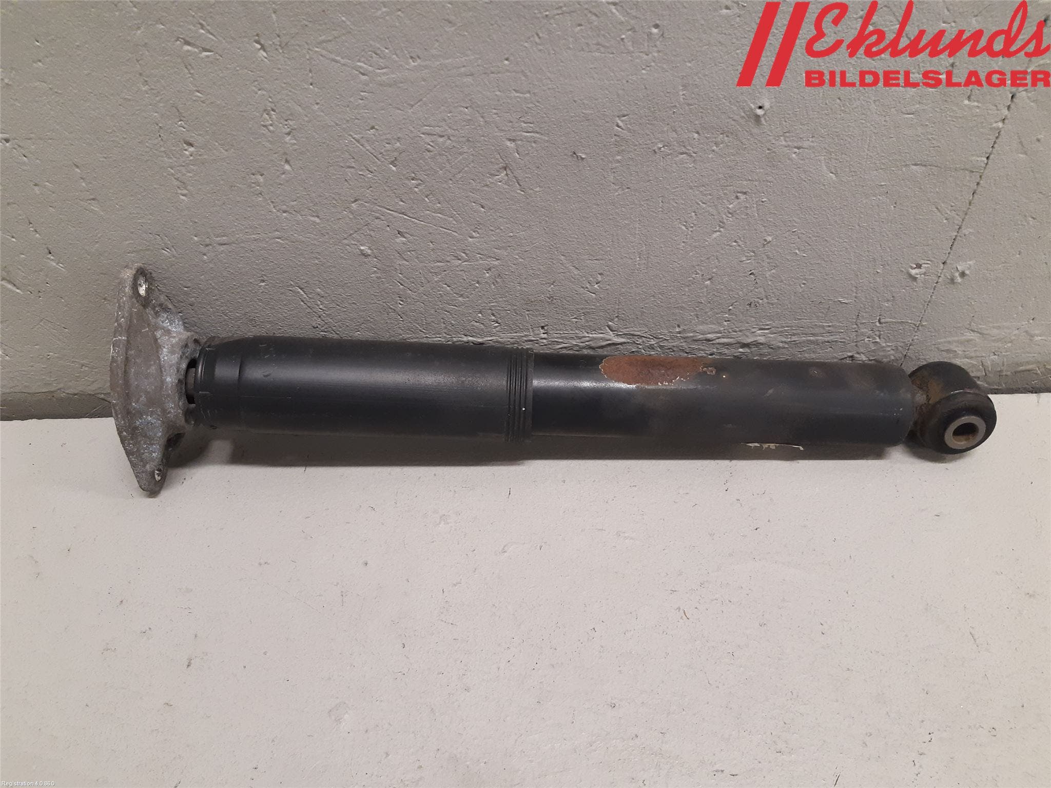 Volvo S60 11-13 Stötdämpare Bak