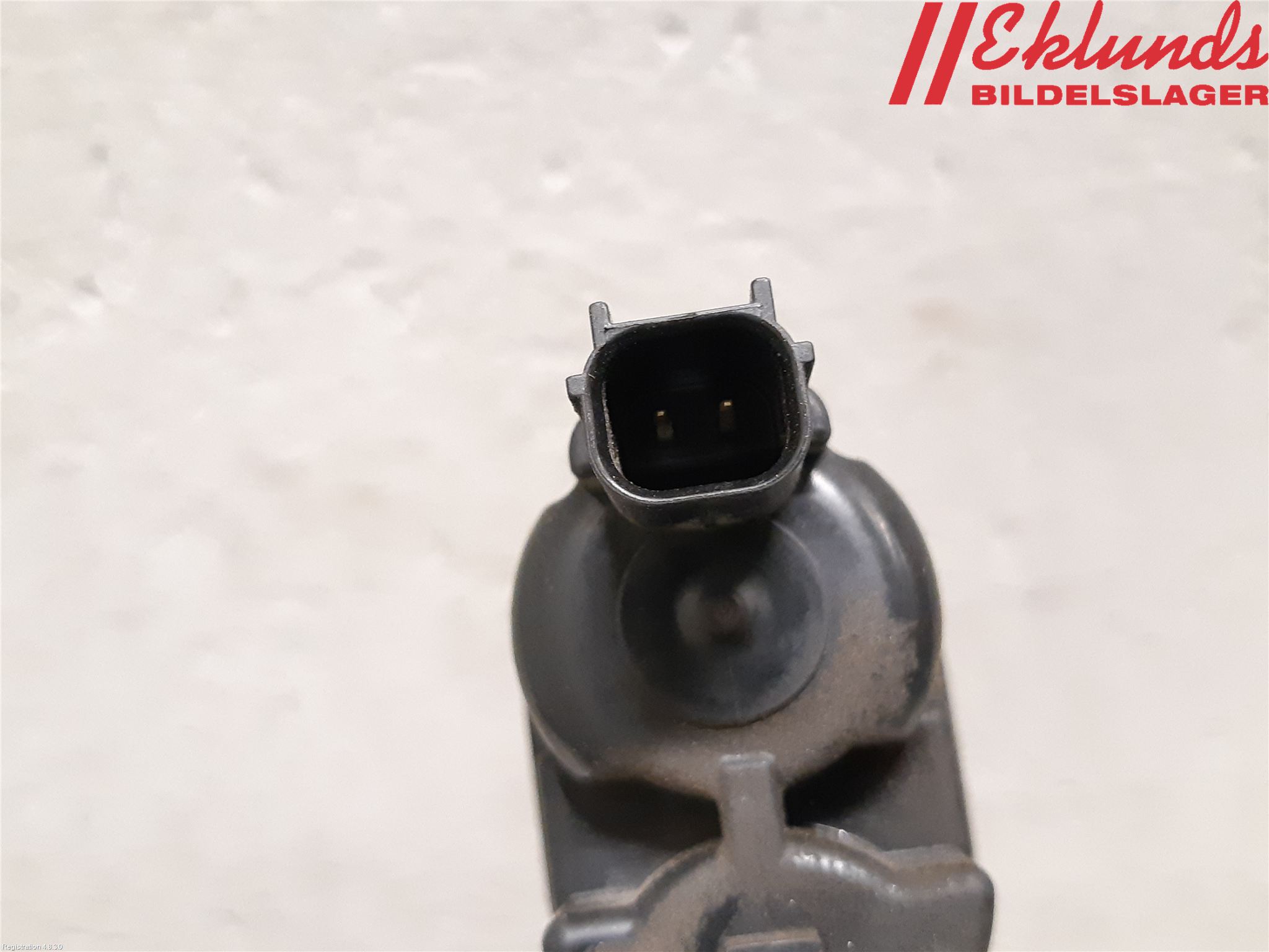 Subaru XV 18-22 Vakuumventil