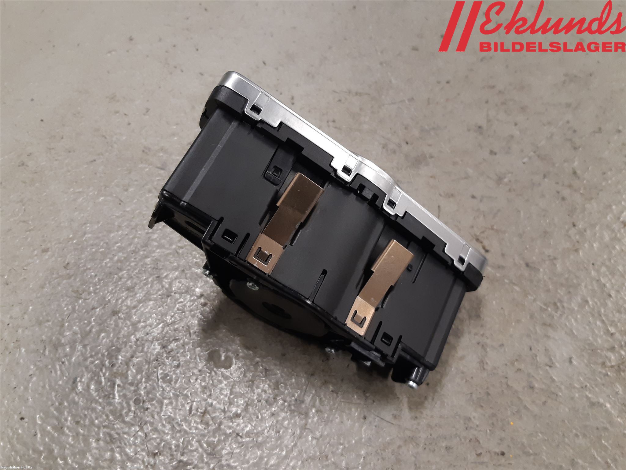 Mercedes-Benz MB E-KLASS (W213) 16-23 Strömställare Ljus