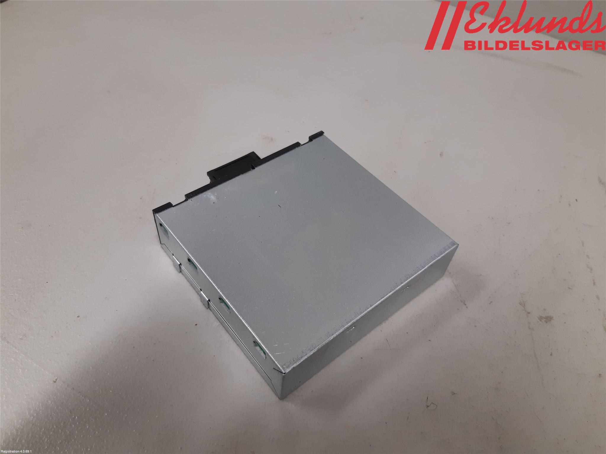 BMW X3 F25 10-17 Styrenhet Övrigt