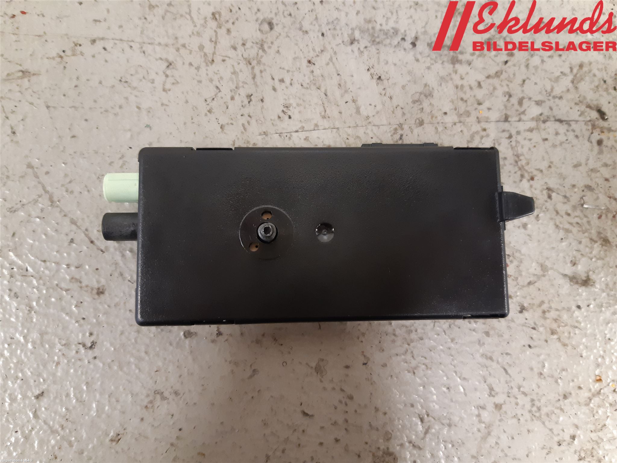 BMW 4 F32/F33/F82/F83 13-20 Antennförstärkare