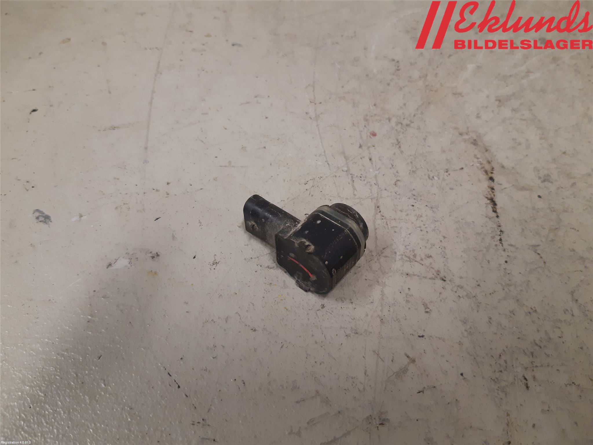 Volvo XC70 14-16 Parkeringshjälp Backsensor