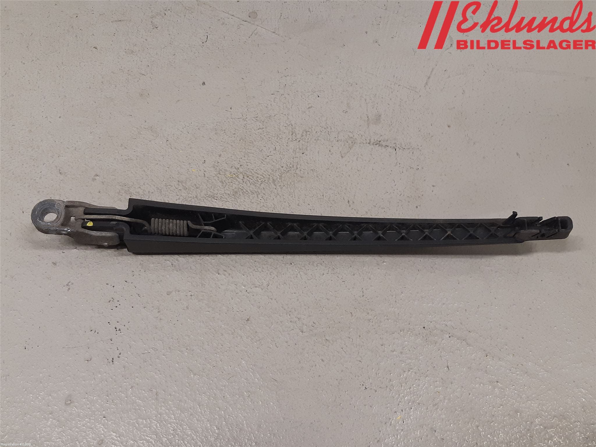 Ford GALAXY 06-15 Torkararm-Bakruta