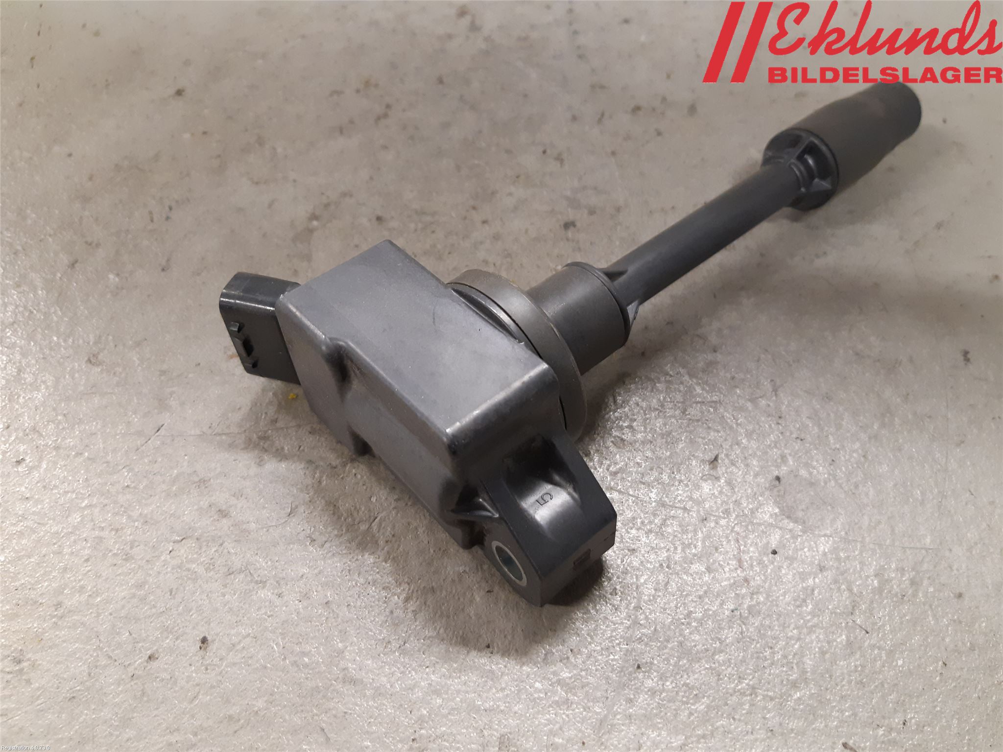 Toyota COROLLA 19- Tändspole