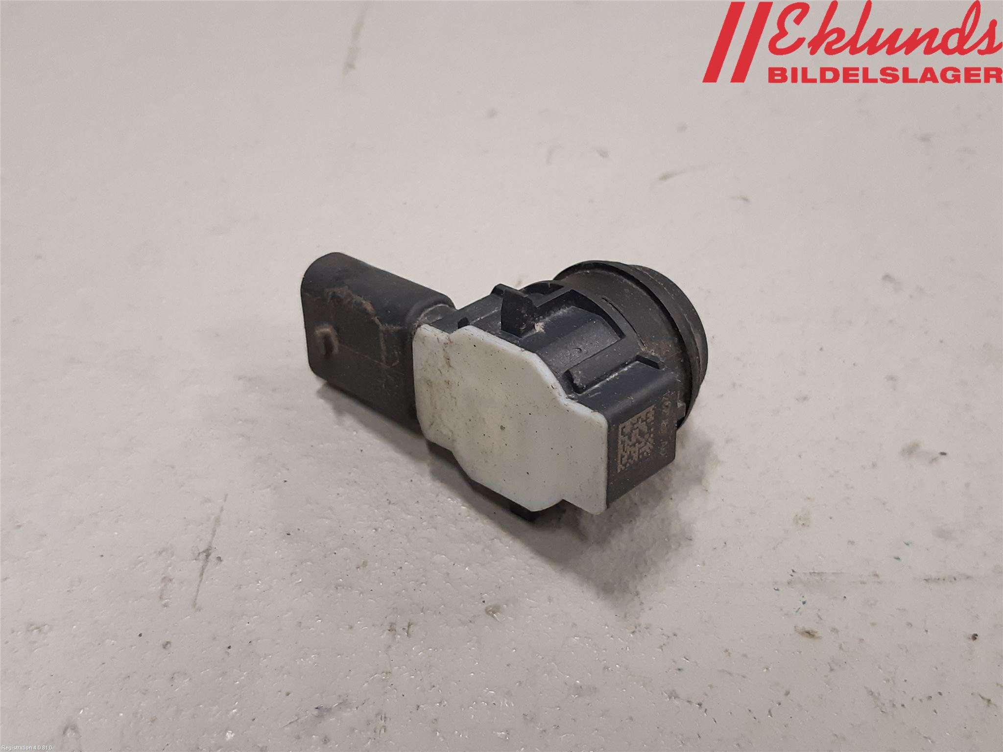 BMW 3 F30/F31/F80 12-19 Parkeringshjälp Backsensor