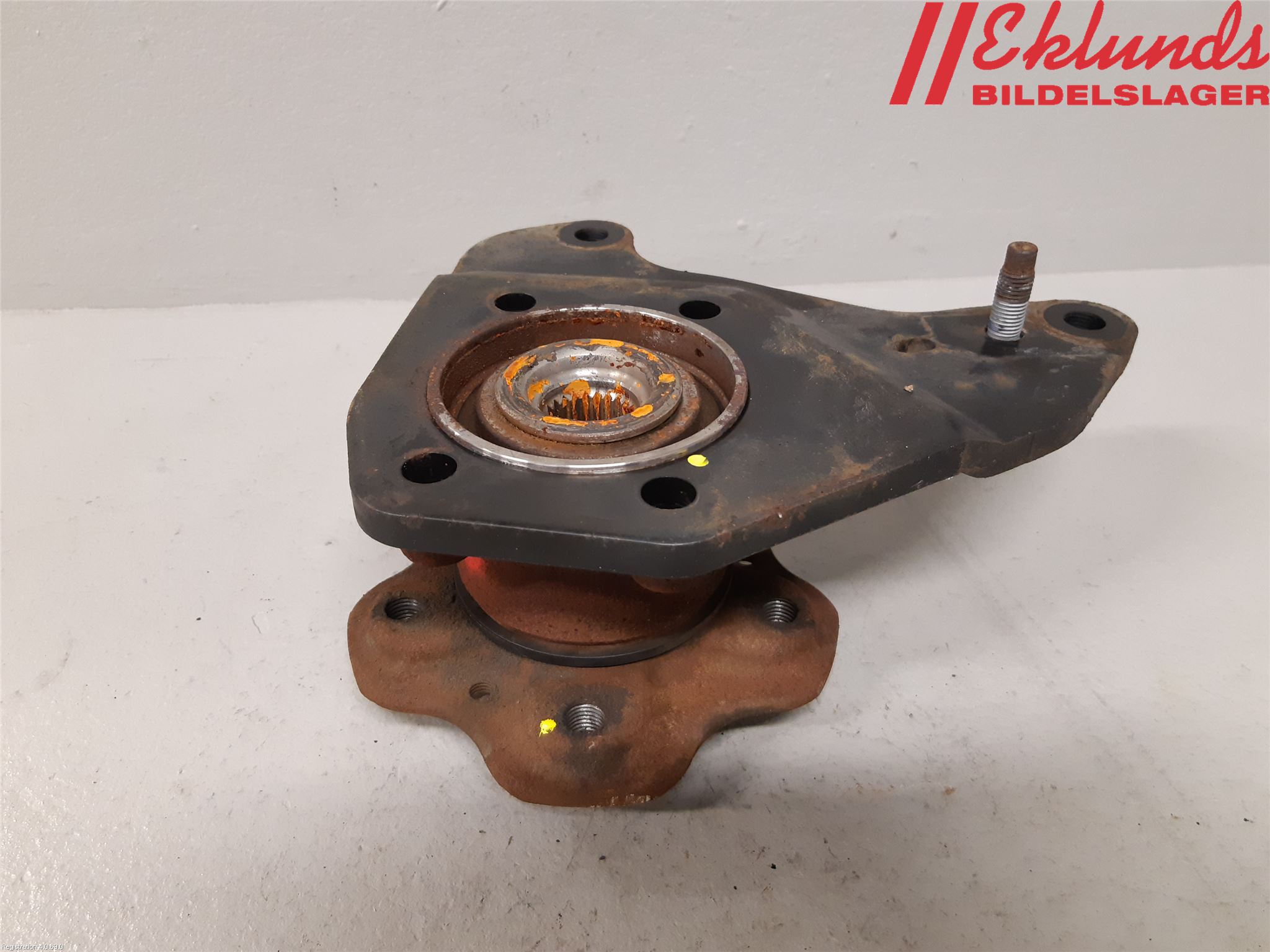 Renault KADJAR 15- Nav Bak