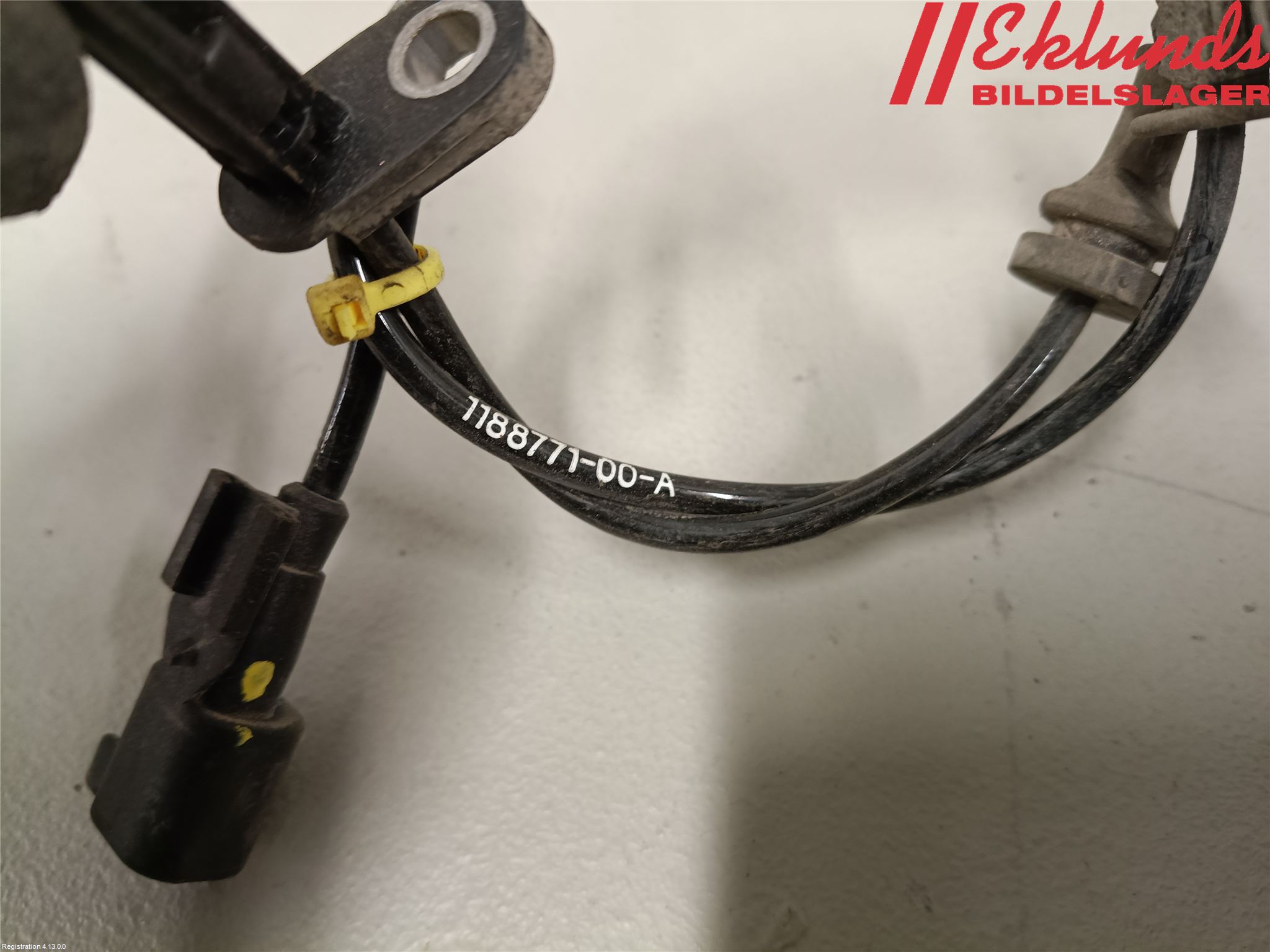 Tesla MODEL 3 17- Abs Sensor