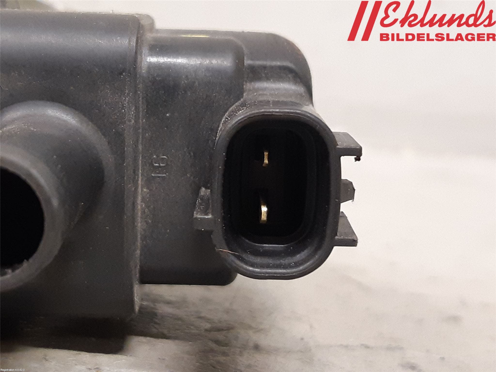 Toyota COROLLA 19- Vakuumventil