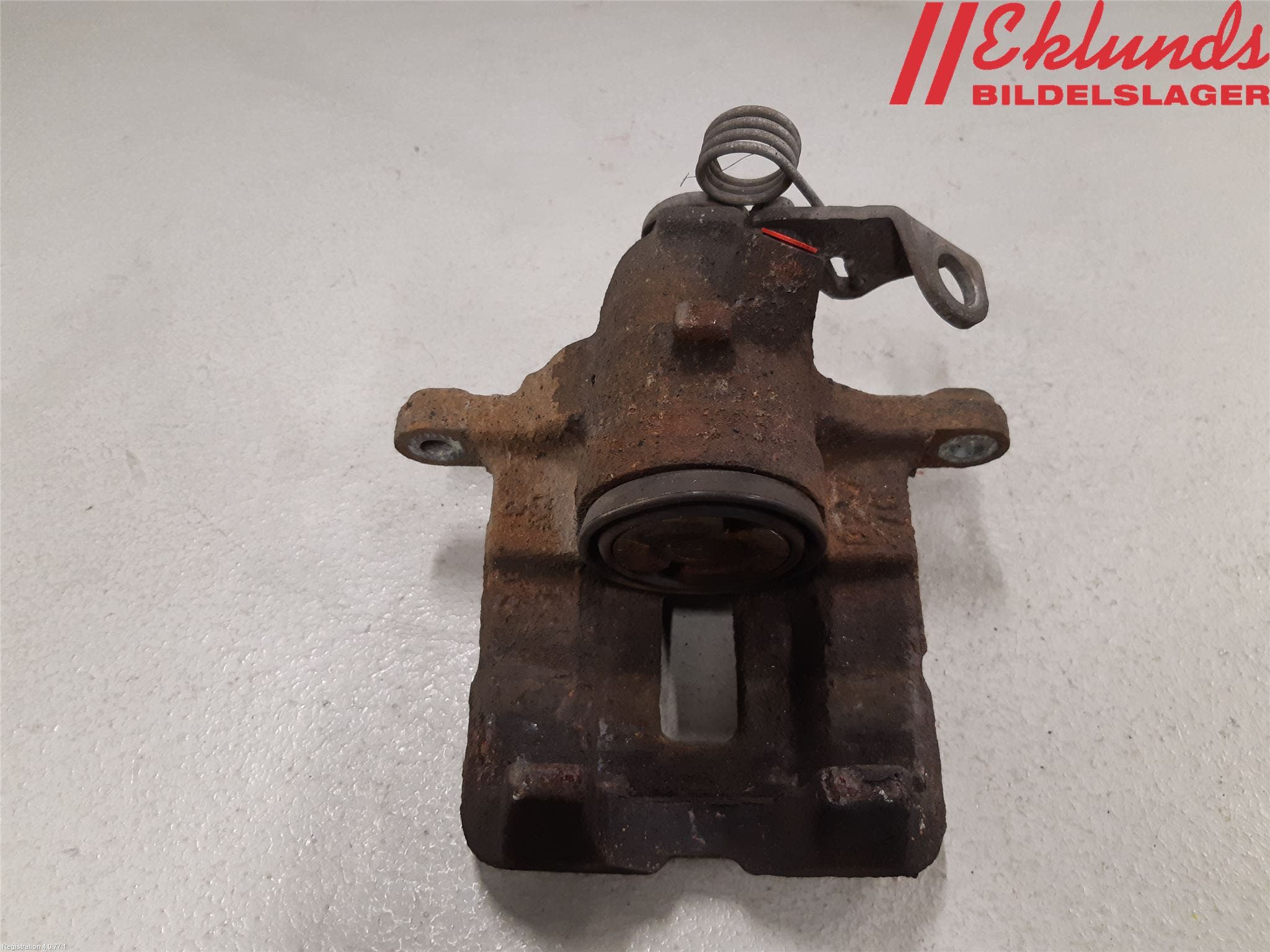 Opel VIVARO 15-19 Bromsok Bak Höger