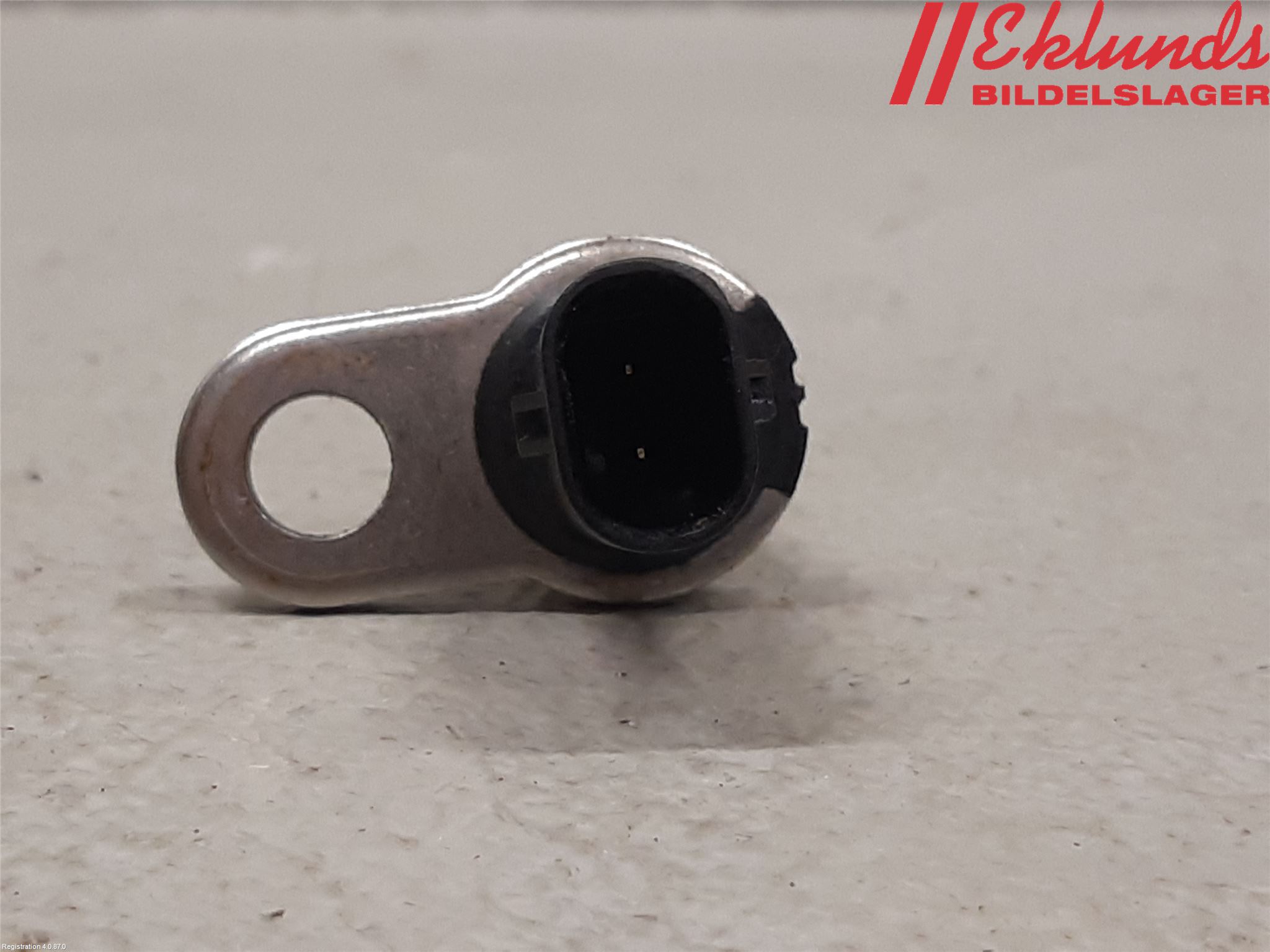 Volkswagen VW TRANSP/CARAVELLE (T6) 16-22 Givare Temp Vatten