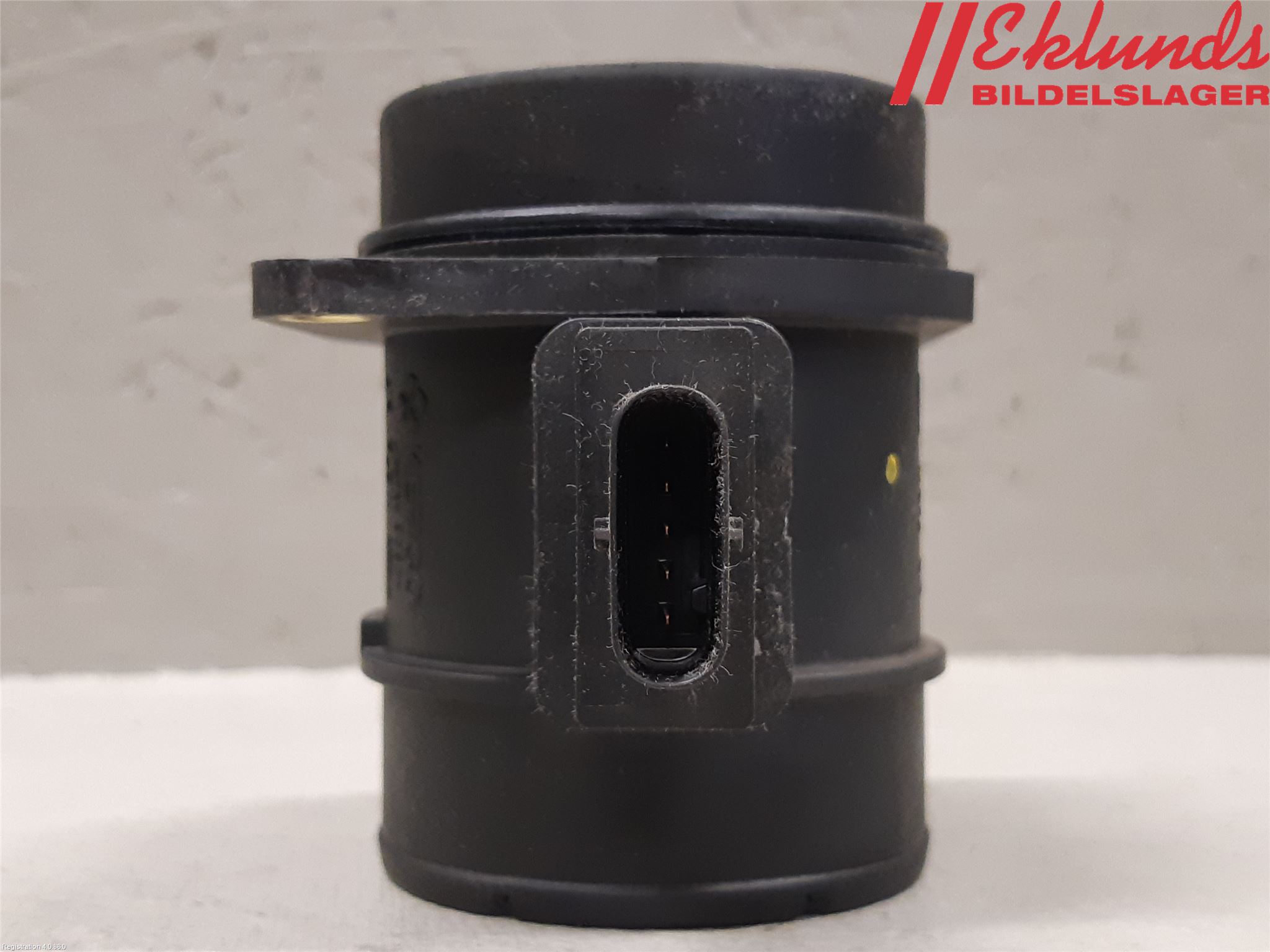 Kia OPTIMA 16-20 Injluftmassamätare