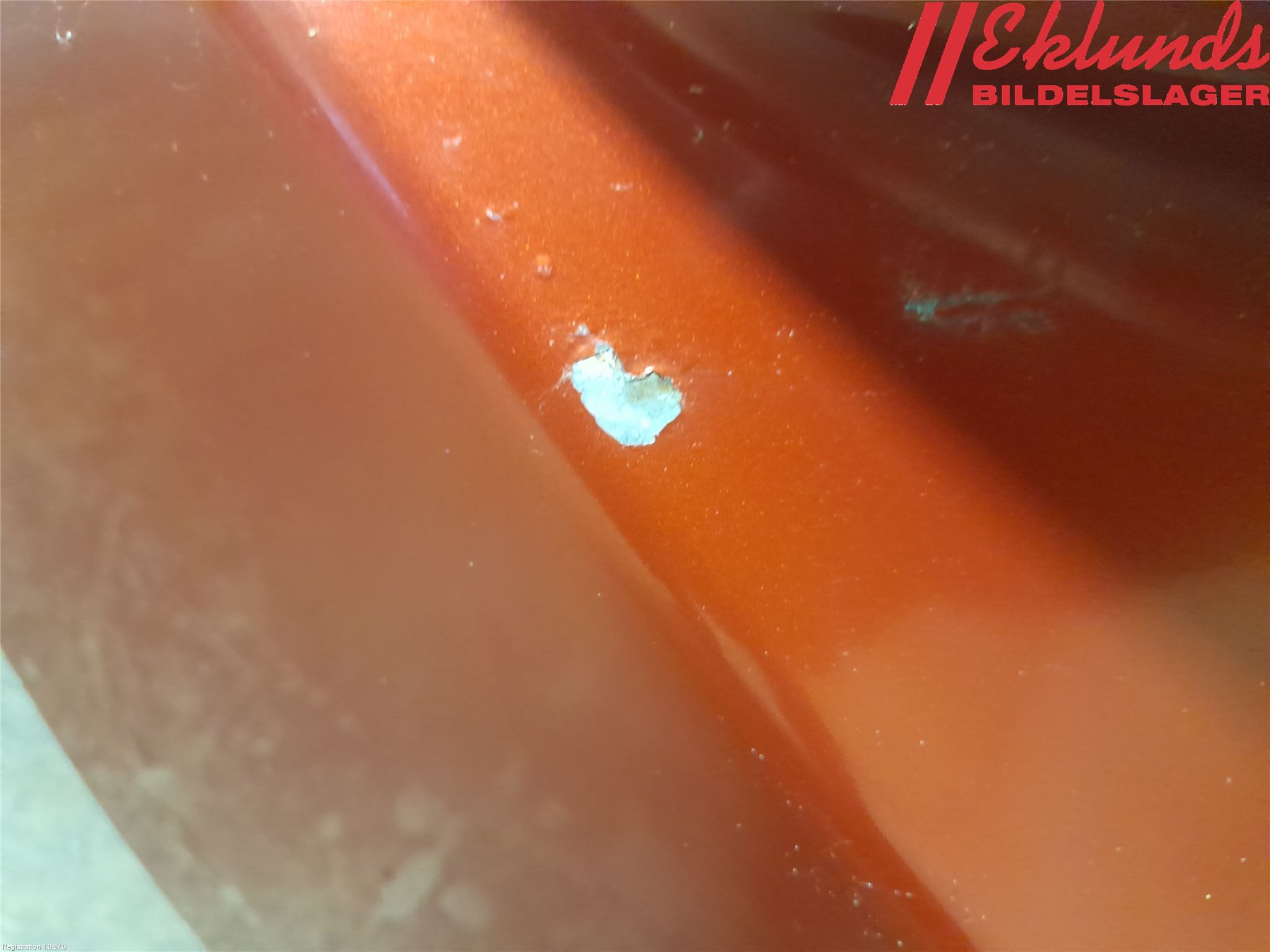 Volvo V60 11-13 Baklucka Kombi