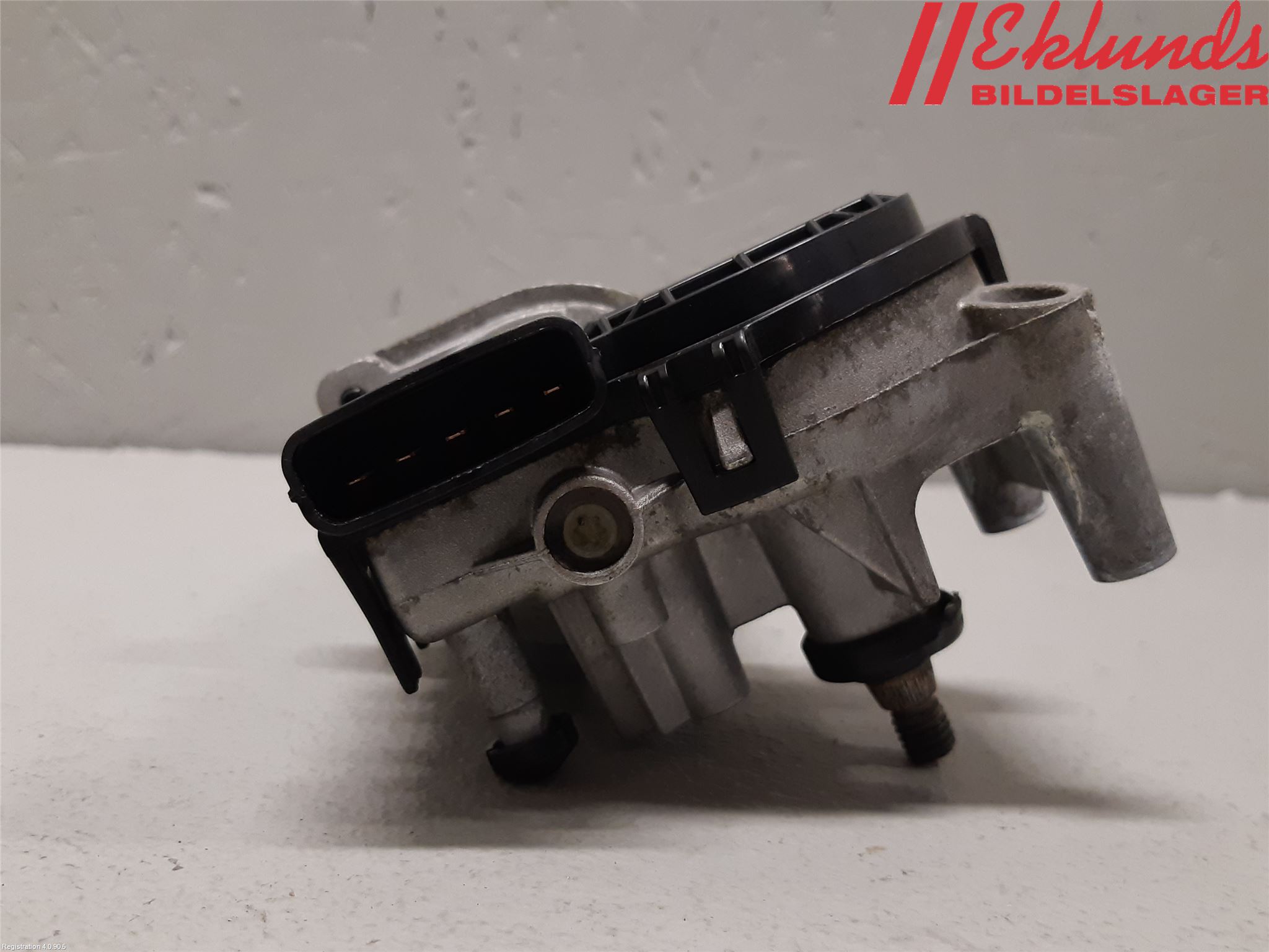 Kia PICANTO 17- Torkarmotor Vindruta