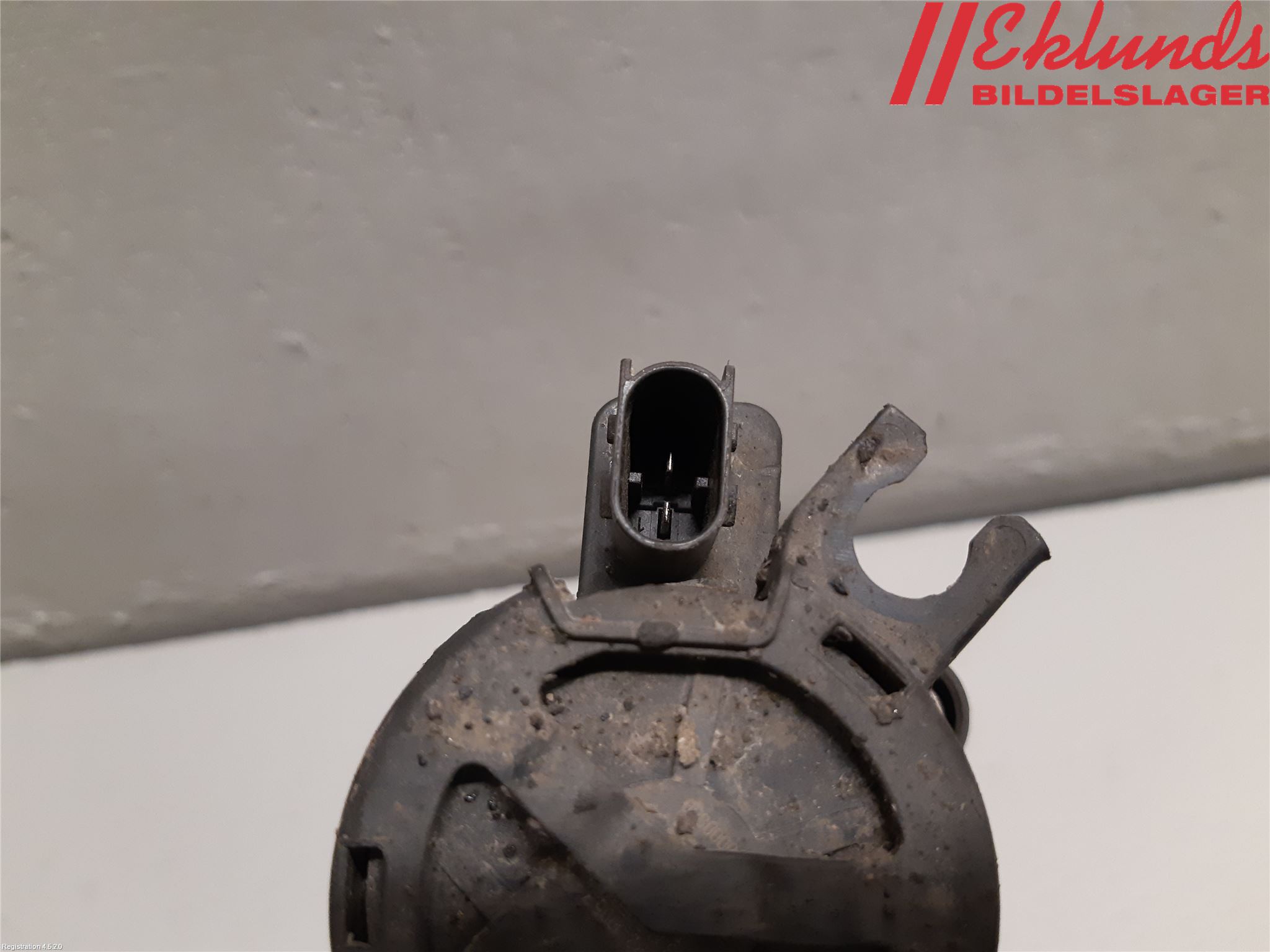 Volvo V90 17->> Bromsok Bak Vänster