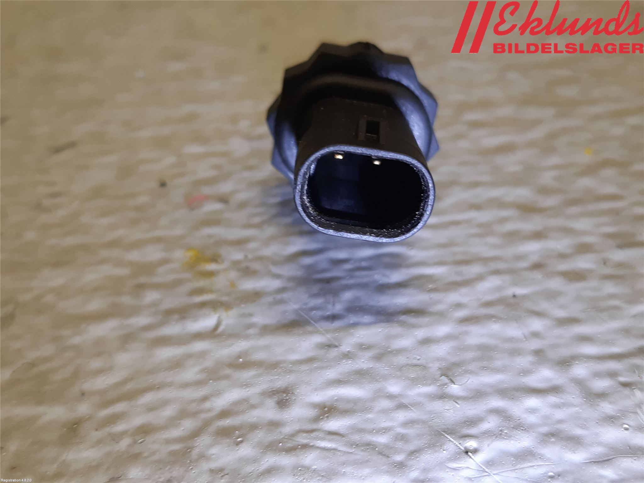 Volkswagen VW GOLF VI 09-13 Givare Övrigt