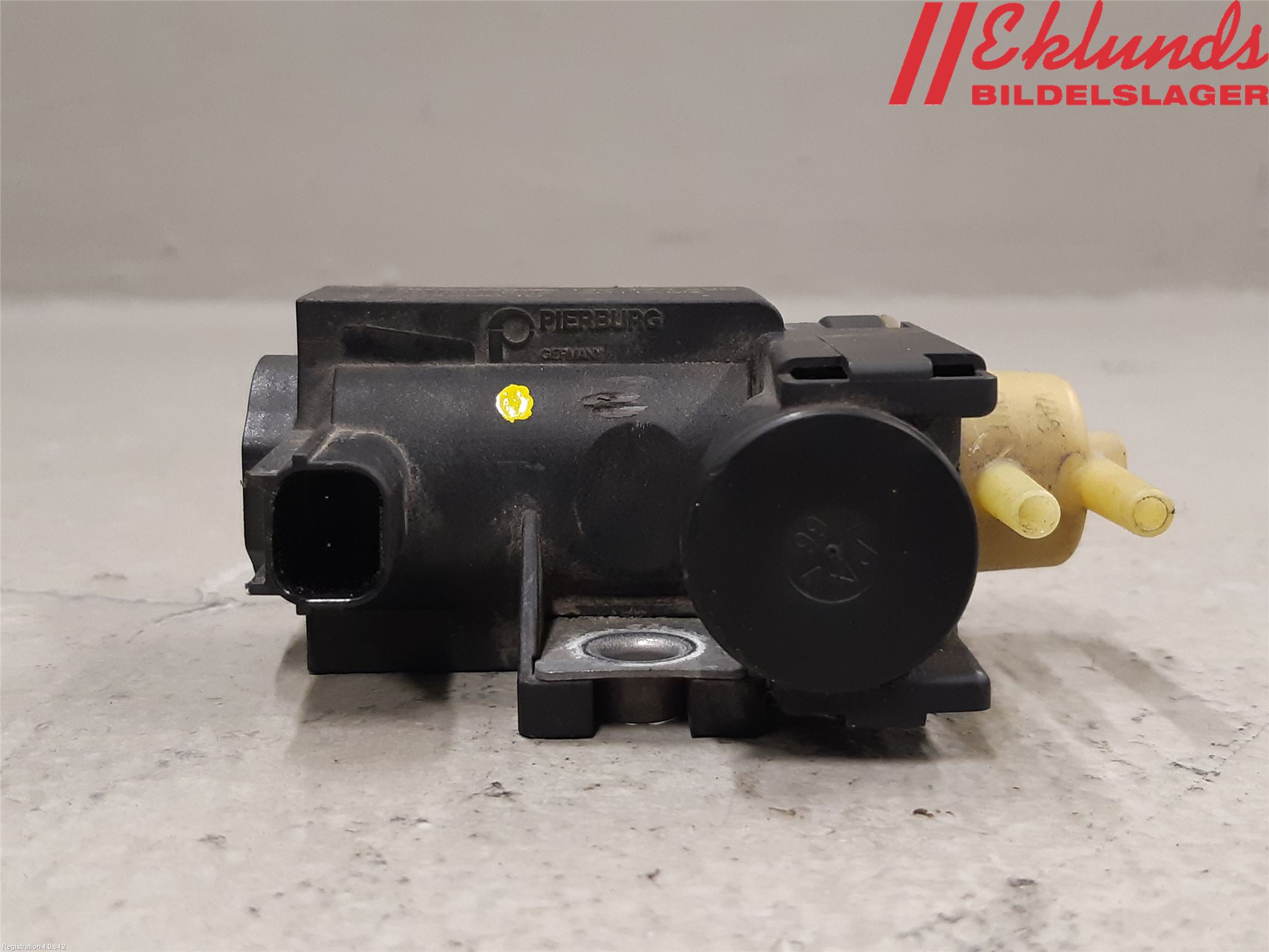 Honda CR-V 13-18 Vakuumventil