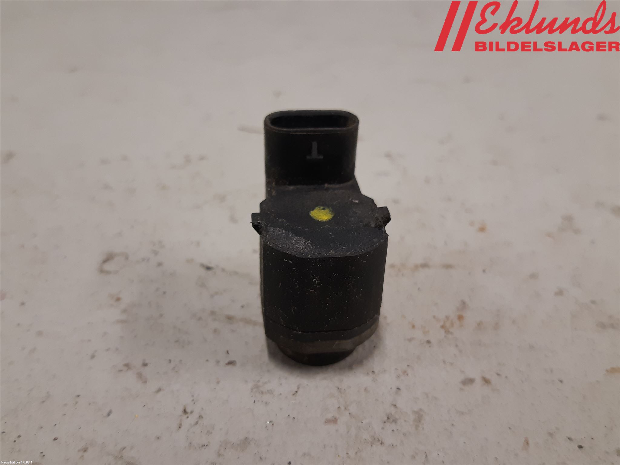 Audi A4/S4 08-11 Parkeringshjälp Backsensor
