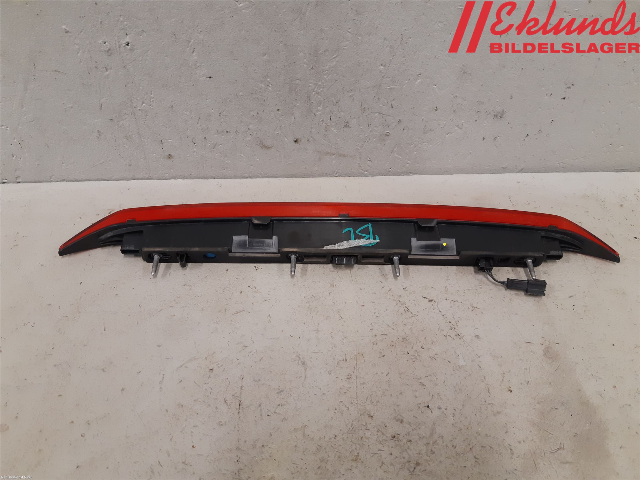 Volvo V90 17->> Bromsljus Bakruta