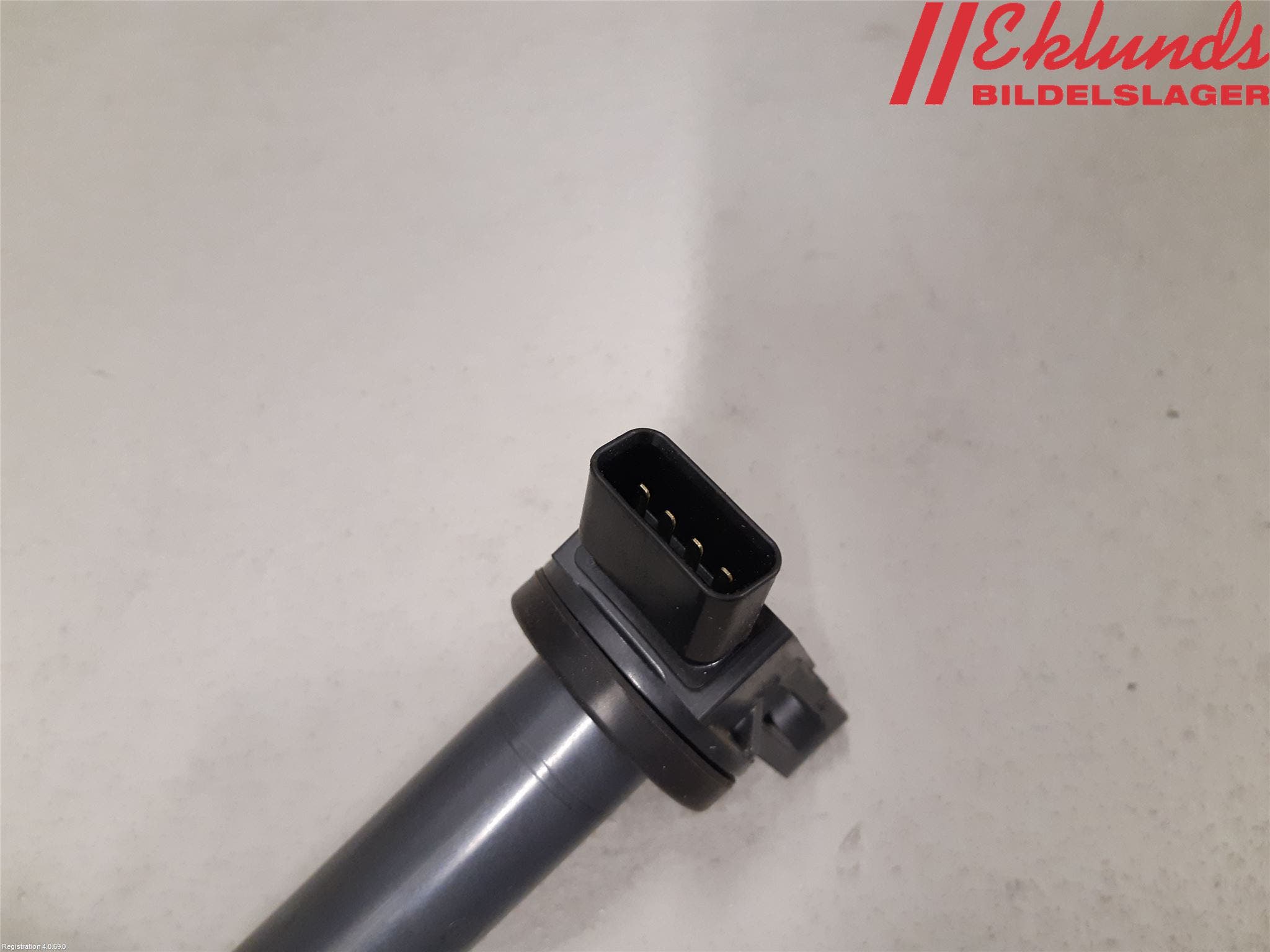 Toyota YARIS XP130 15-20 Tändspole