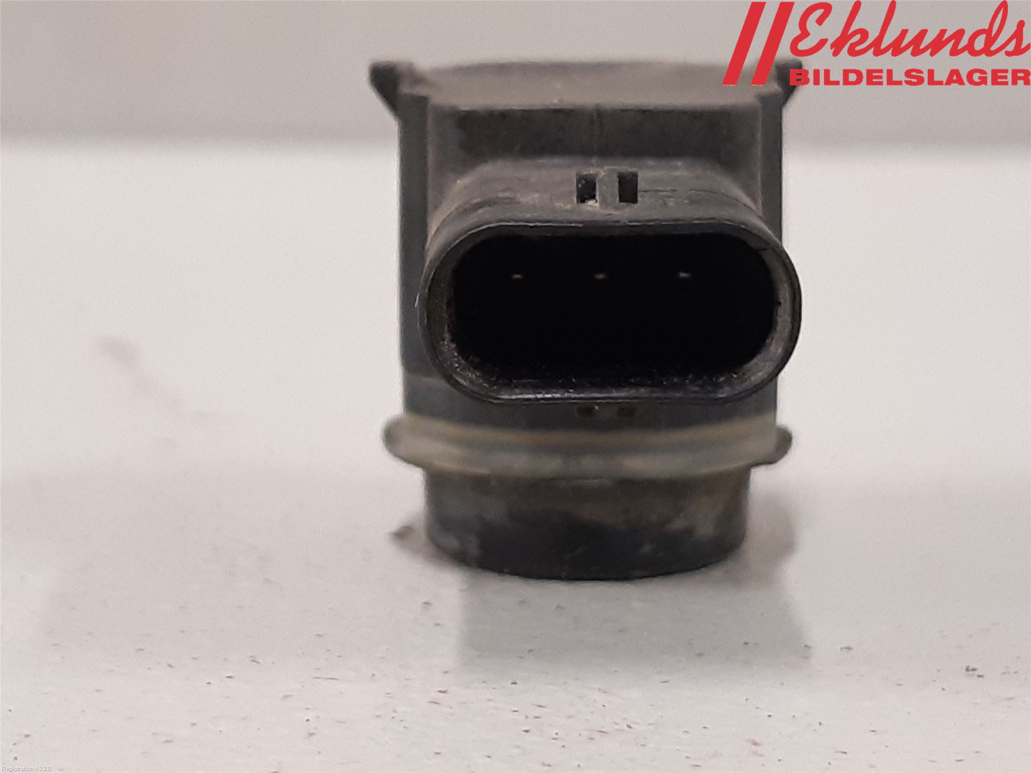 Ford MONDEO 07-15 Parkeringshjälp Frontsensor