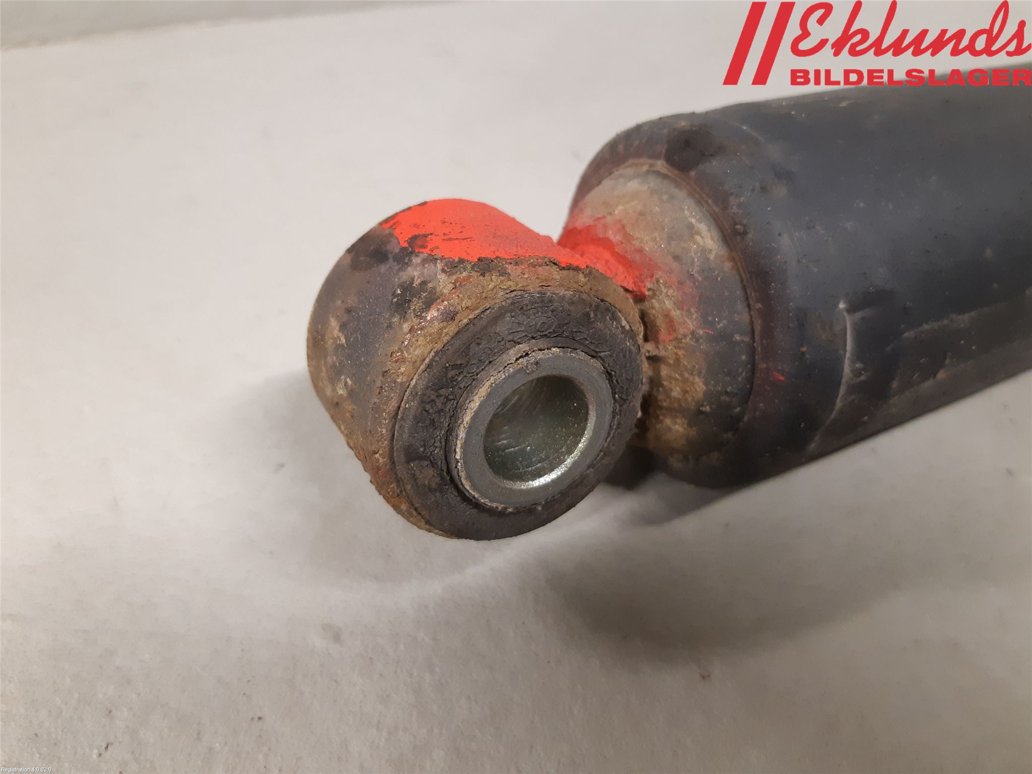 Peugeot BOXER/E-BOXER 15- Stötdämpare Bak