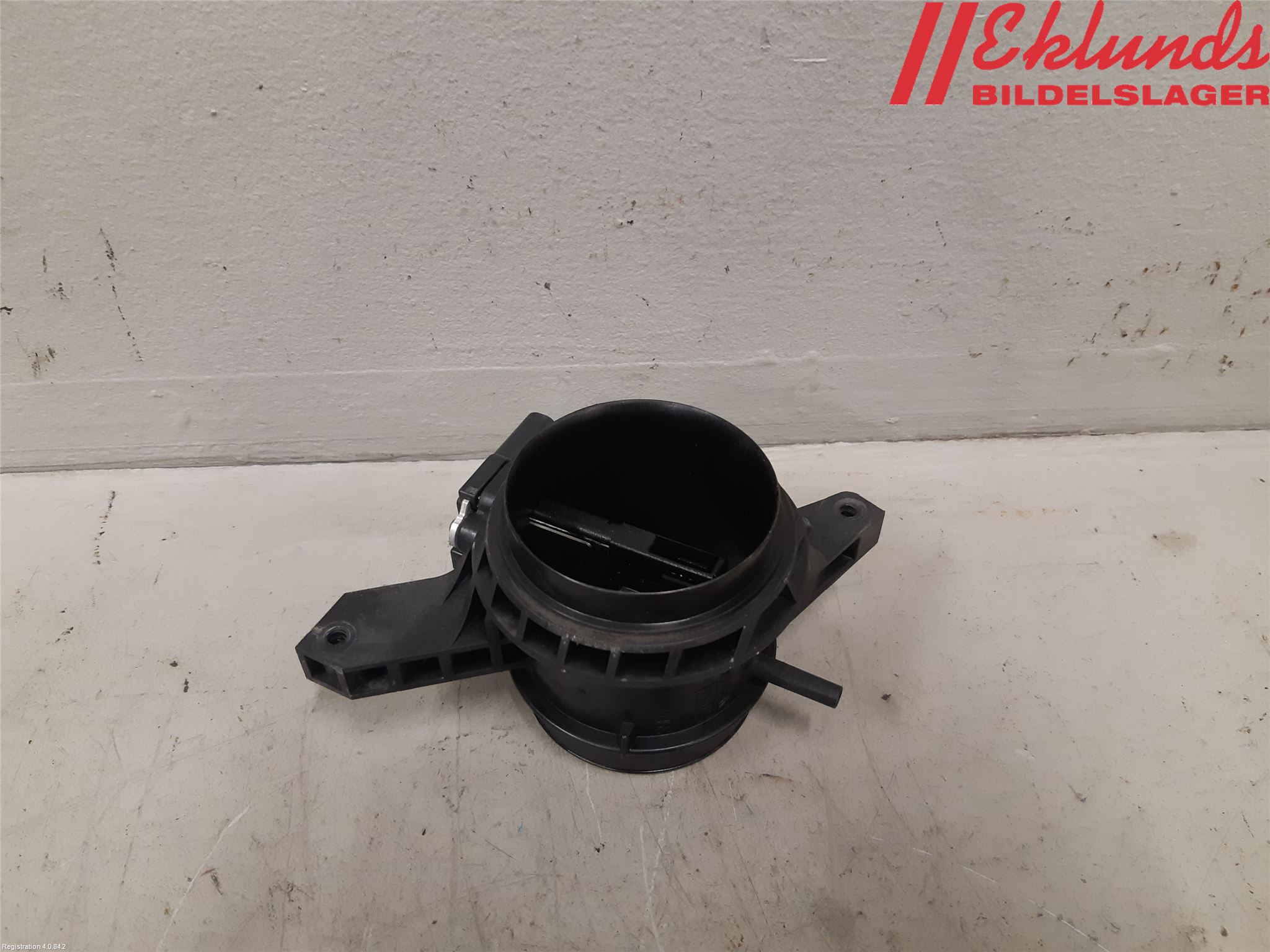 Ford FOCUS 11-14 Injluftmassamätare