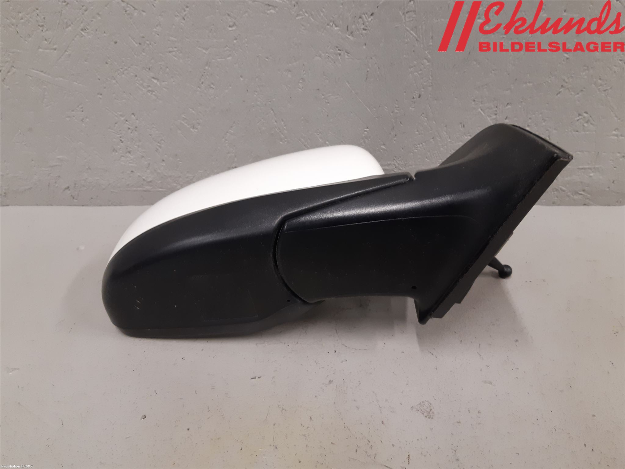 Kia PICANTO    04-11 Spegel Yttre Justerbar Hö