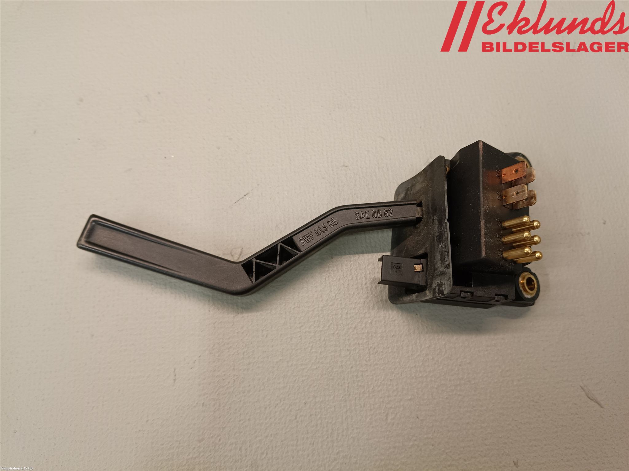 Volvo 940 91-98 Spak Blinkers-Ljusomk