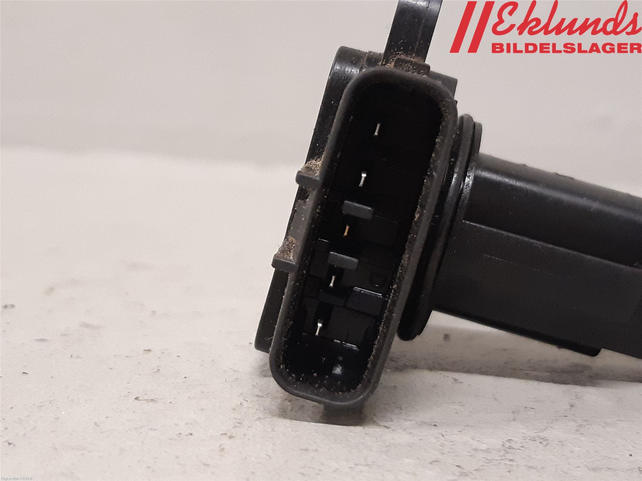 Toyota HILUX 05-16 Injluftmassamätare