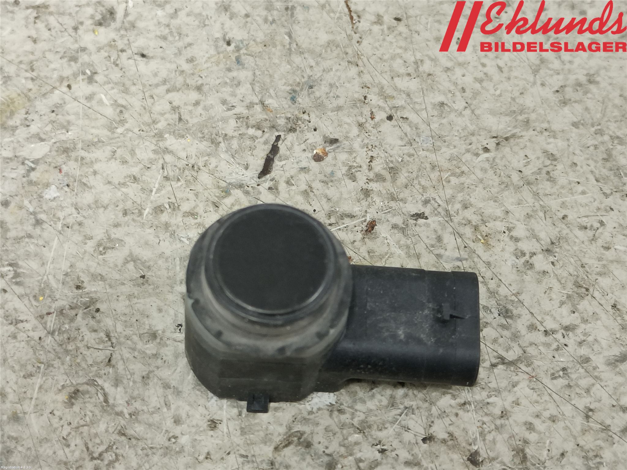 Volvo V40 CROSS COUNTRY 13-19 Parkeringshjälp Backsensor