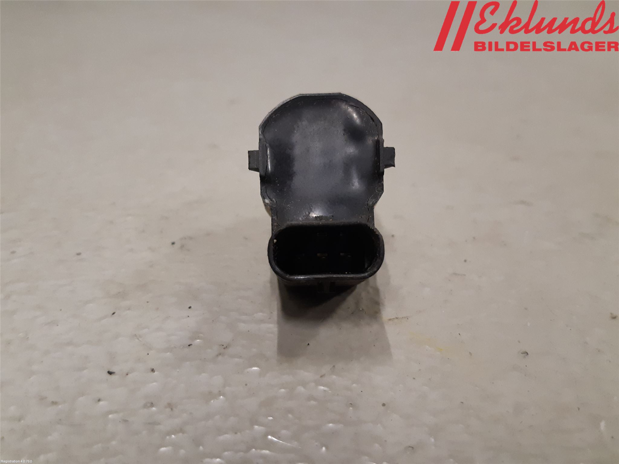 Volkswagen VW PASSAT 05-11 Parkeringshjälp Frontsensor