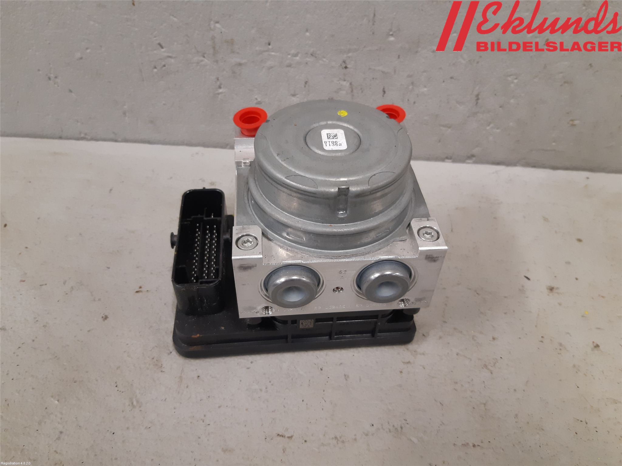 Mazda 2 (DJ) 15-22 Abs Hydraulaggregat