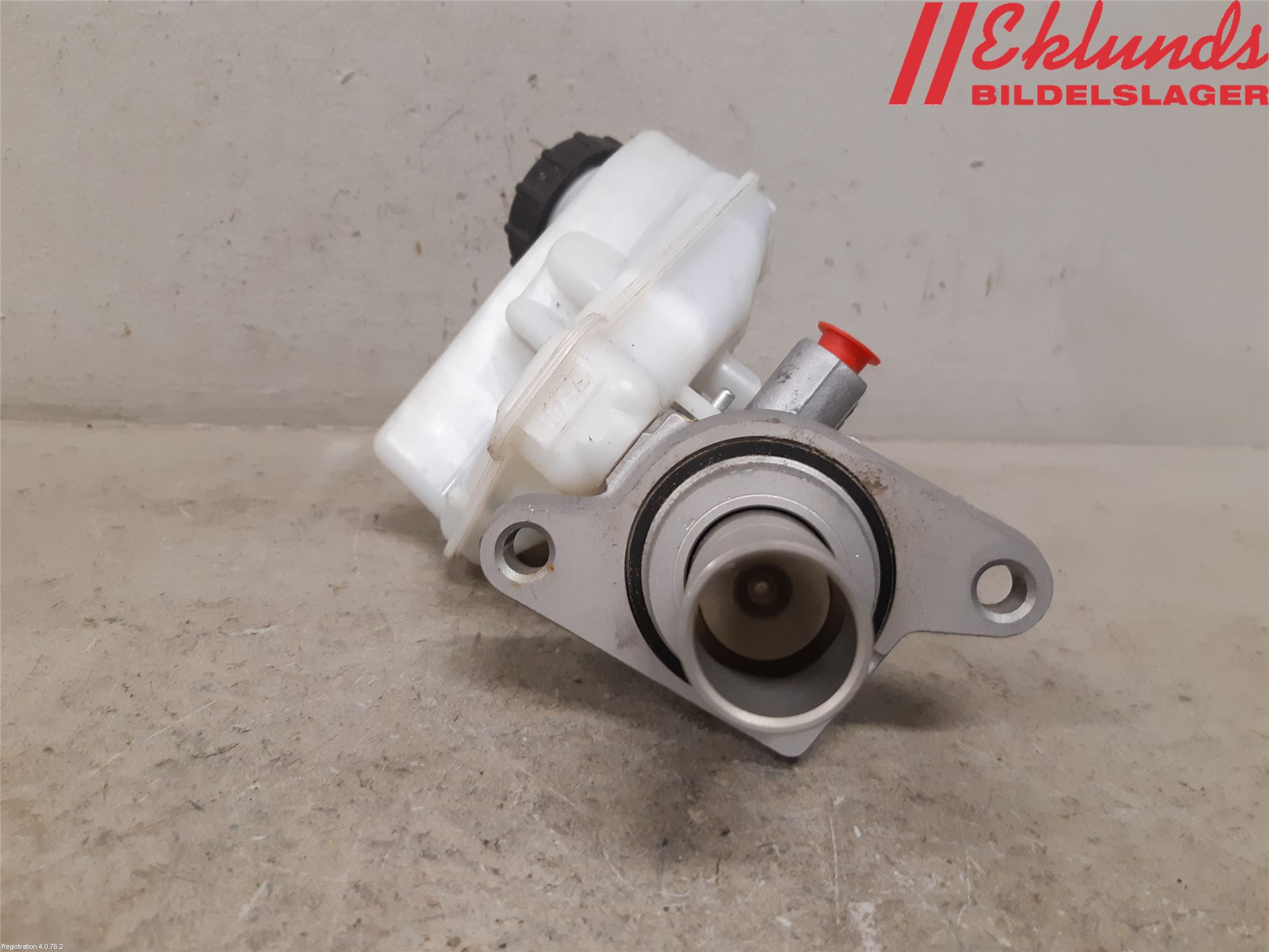 Volvo V60 CROSS COUNTRY 16-18 Broms Huvudcylinder