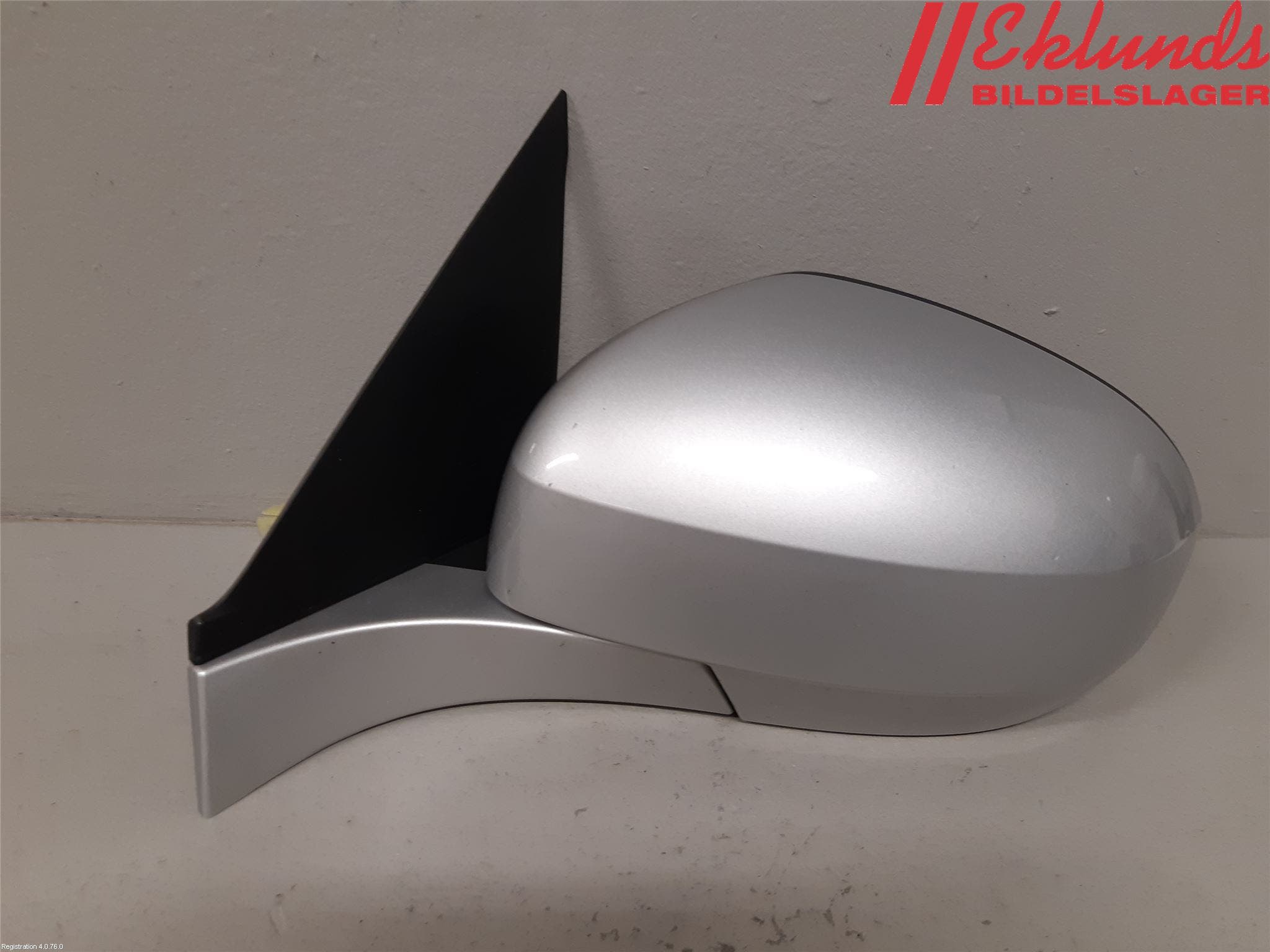 Suzuki SWIFT 11-16 Spegel Yttre El Vä