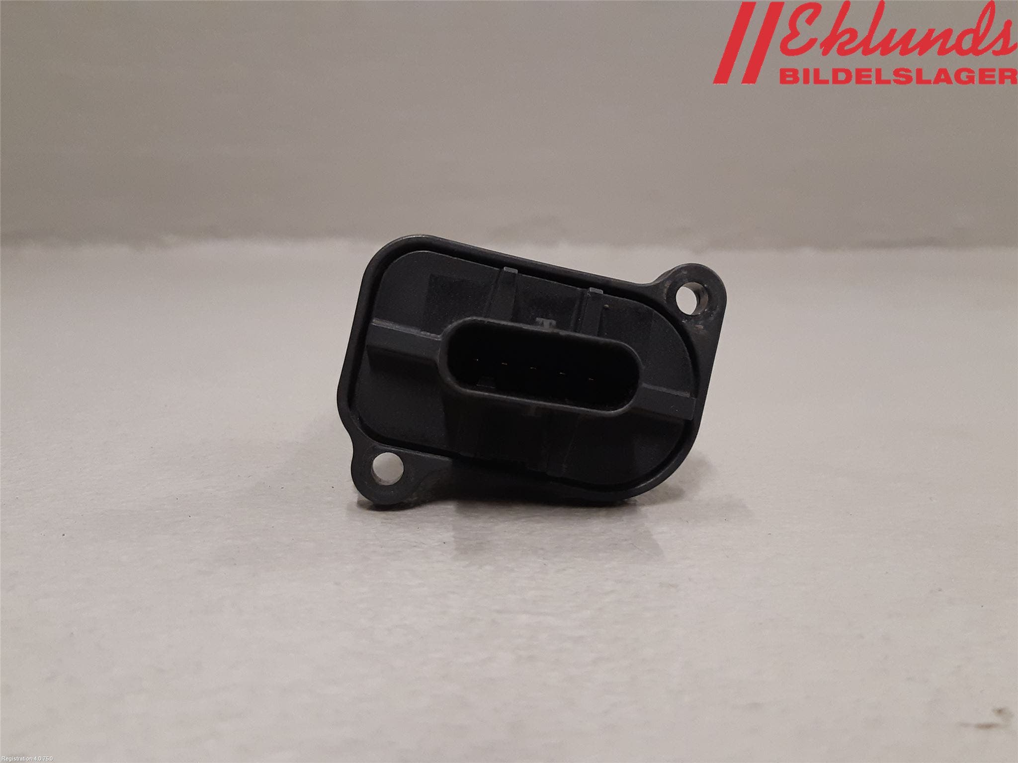 BMW 3 GT F34 13-19 Injluftmassamätare