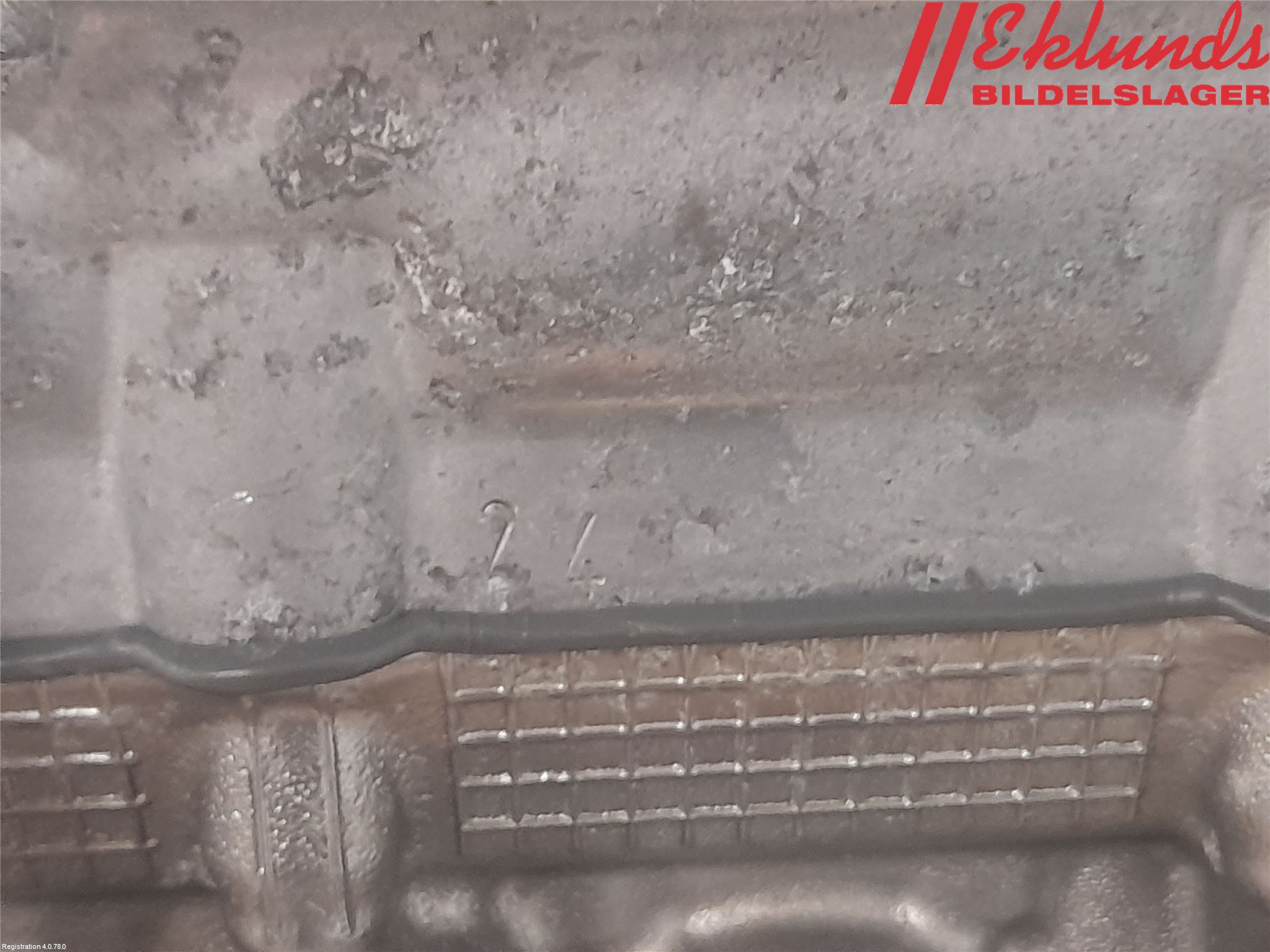 Toyota COROLLA 19- Motor Bensin