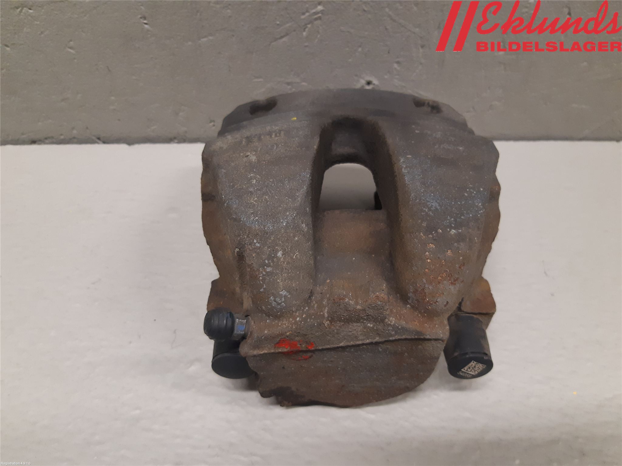 Volvo V60 19- Bromsok Fram Vänster