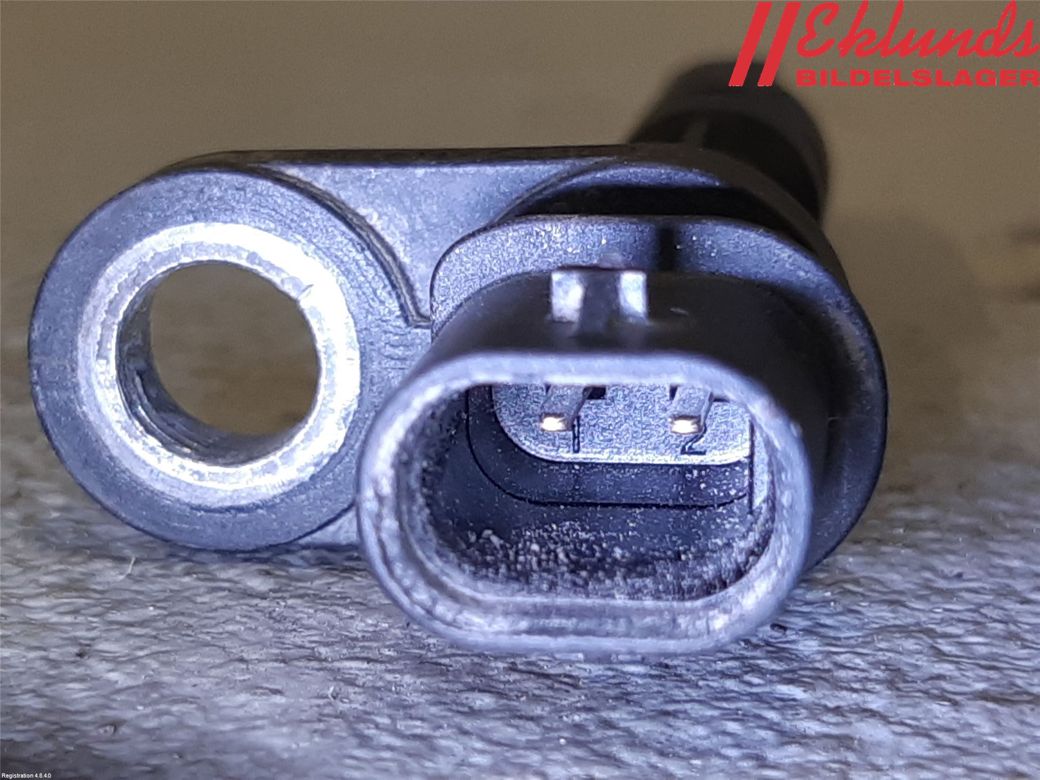Mercedes-Benz MB B-KLASS (W247) 19- Abs Sensor