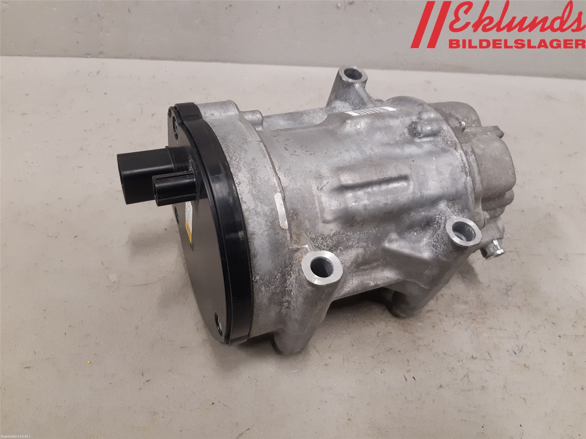 Toyota C-HR 16-23 Ac Kompressor